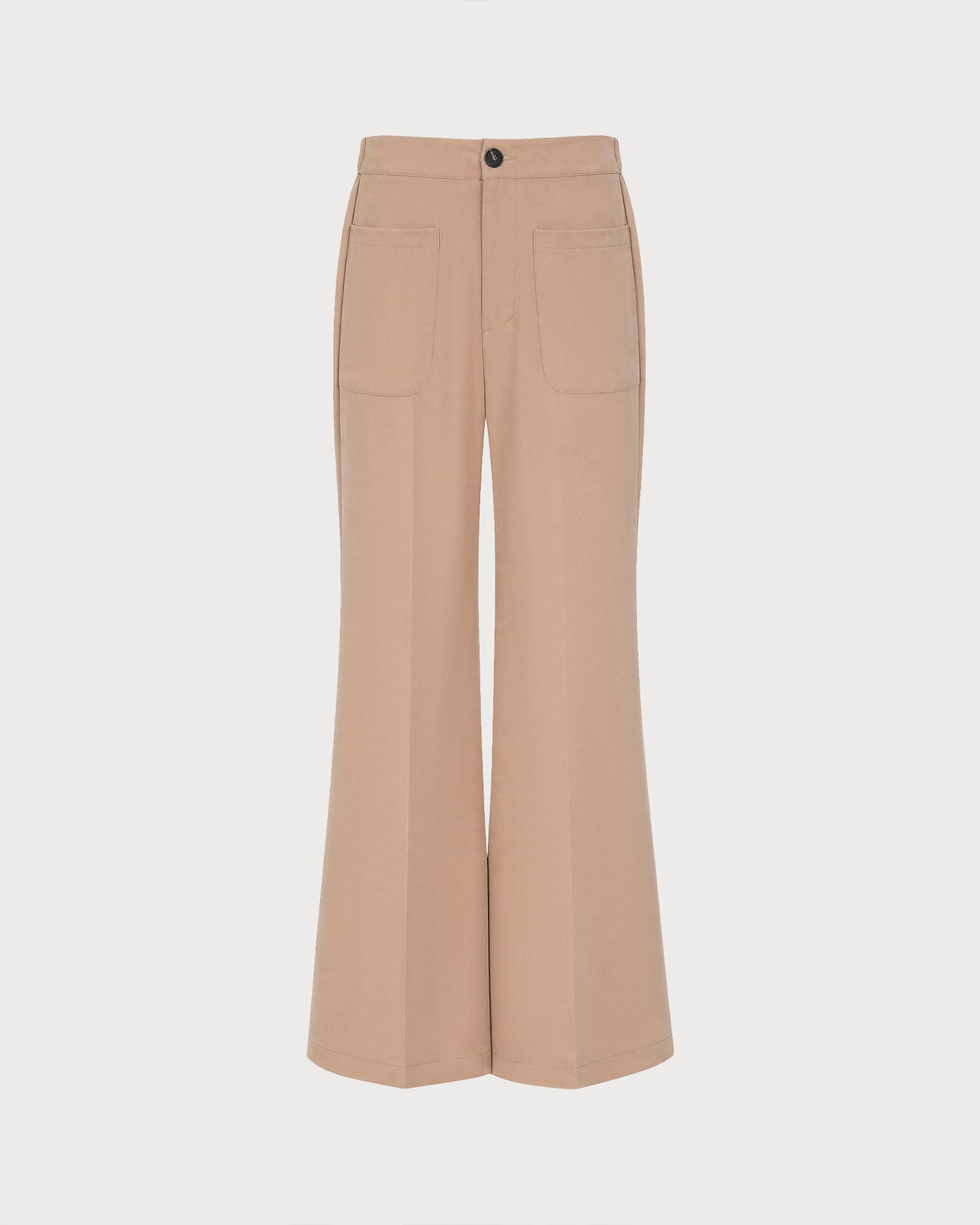 Pantalón caqui