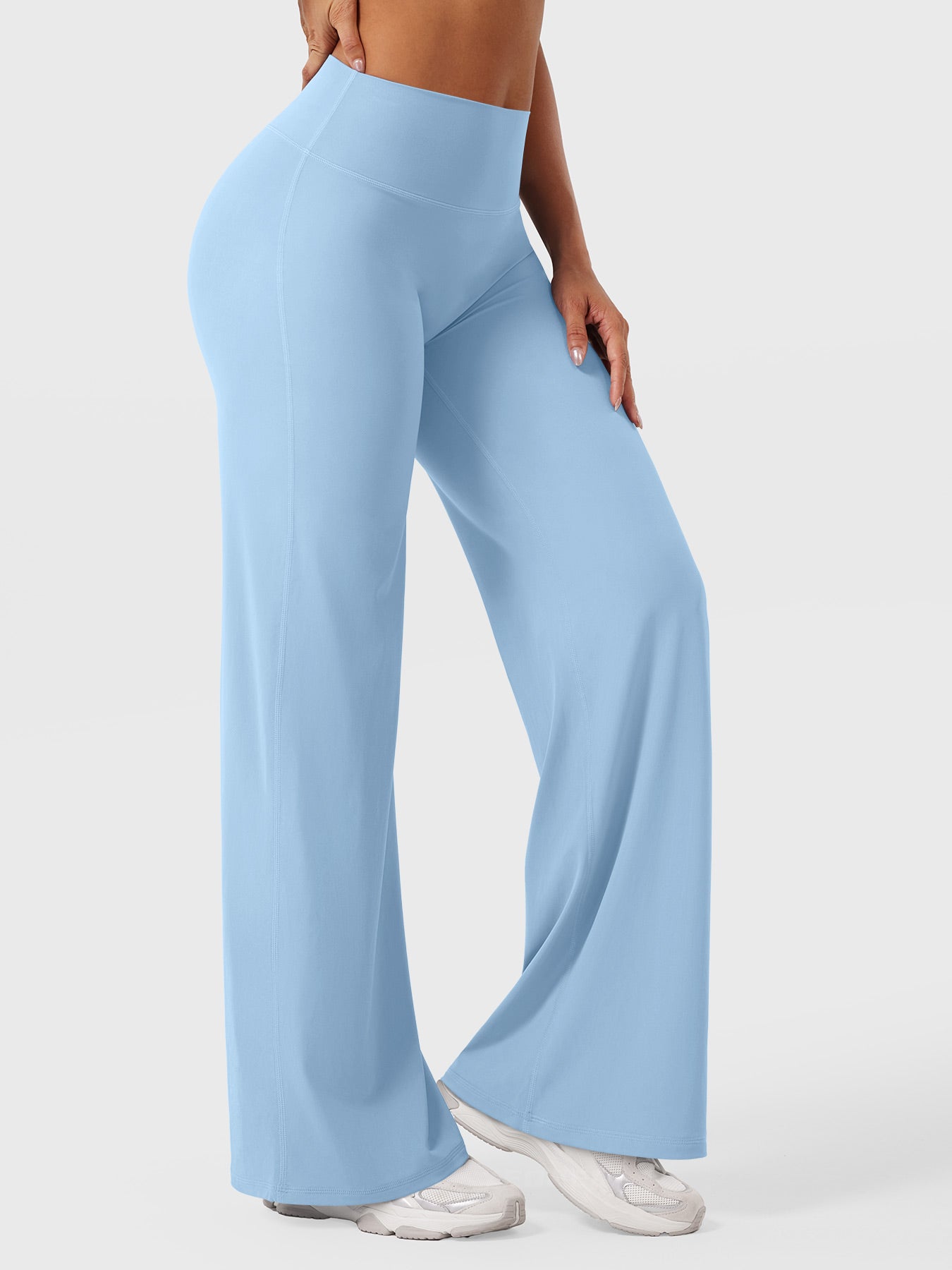 Leggings rectos Ease
