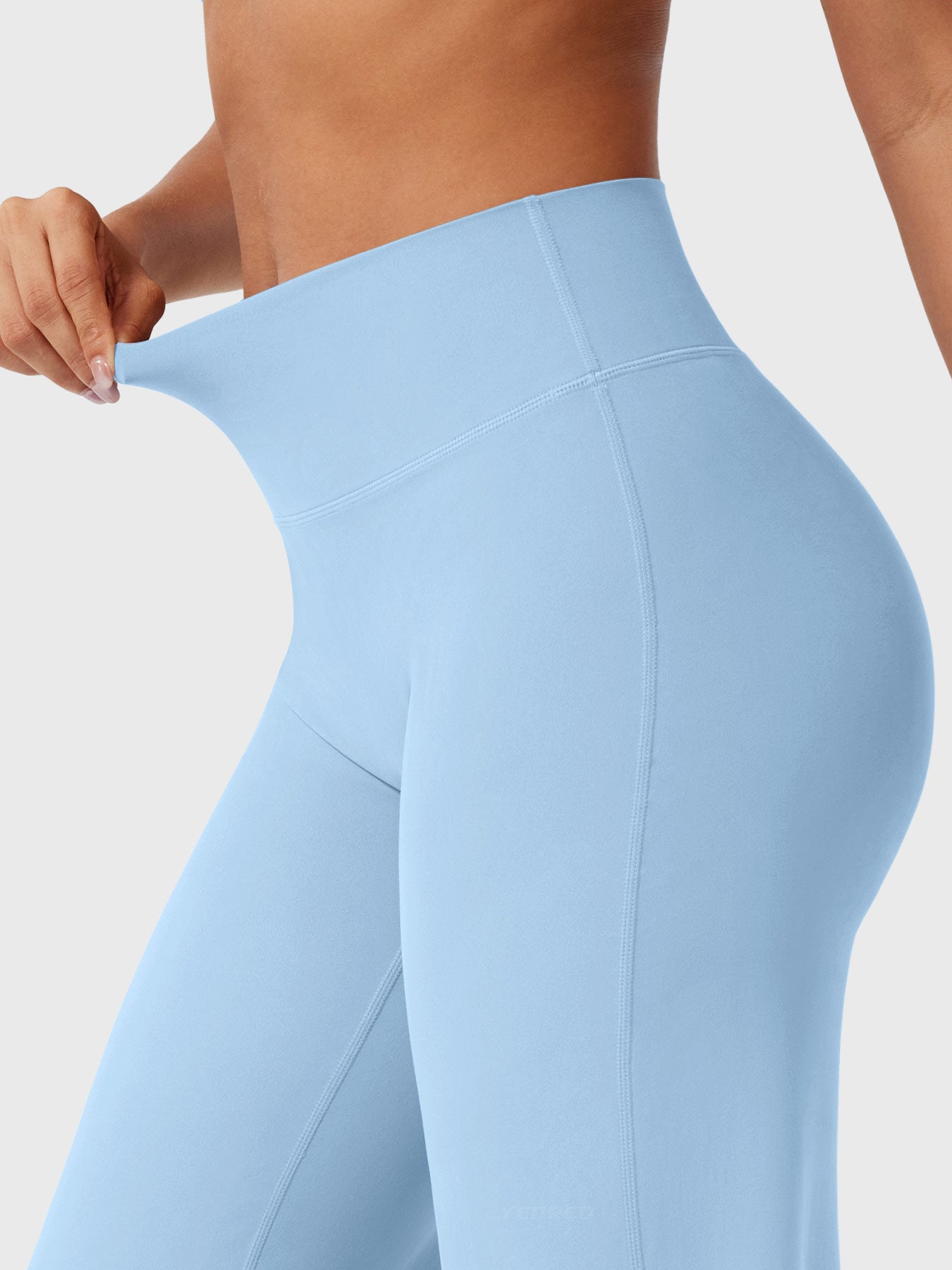 Leggings rectos Ease