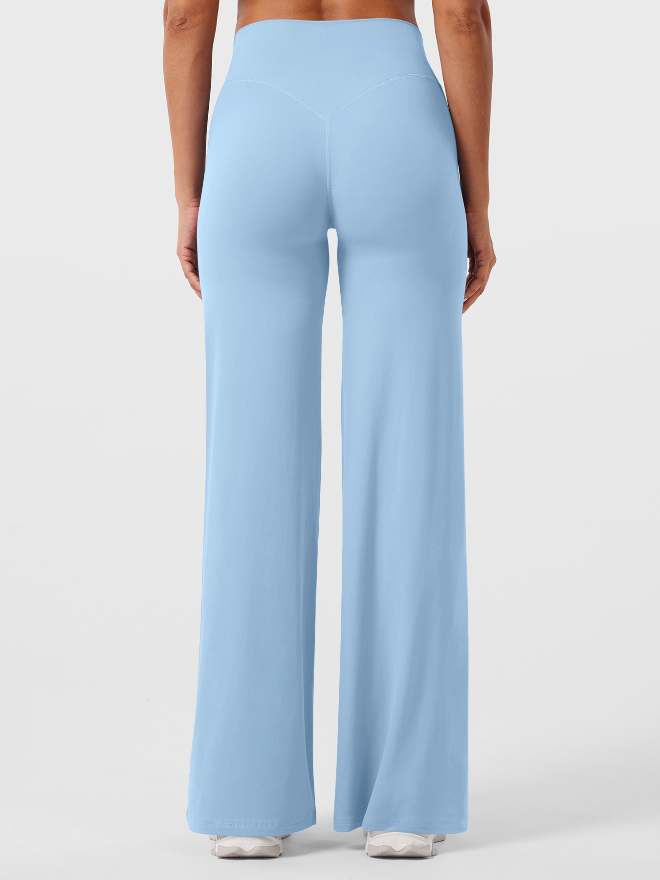 Leggings rectos Ease