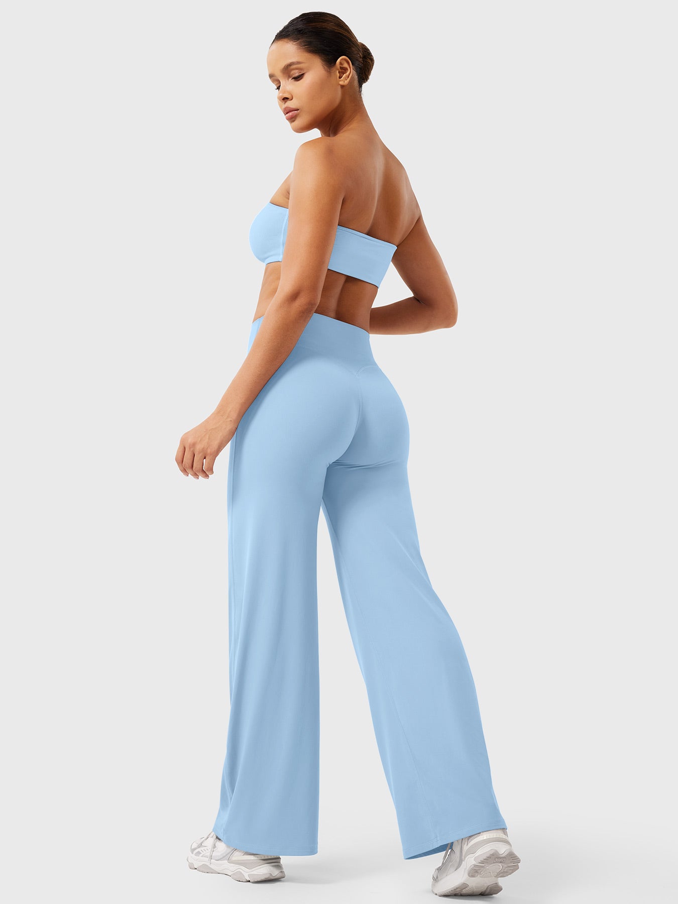 Leggings rectos Ease