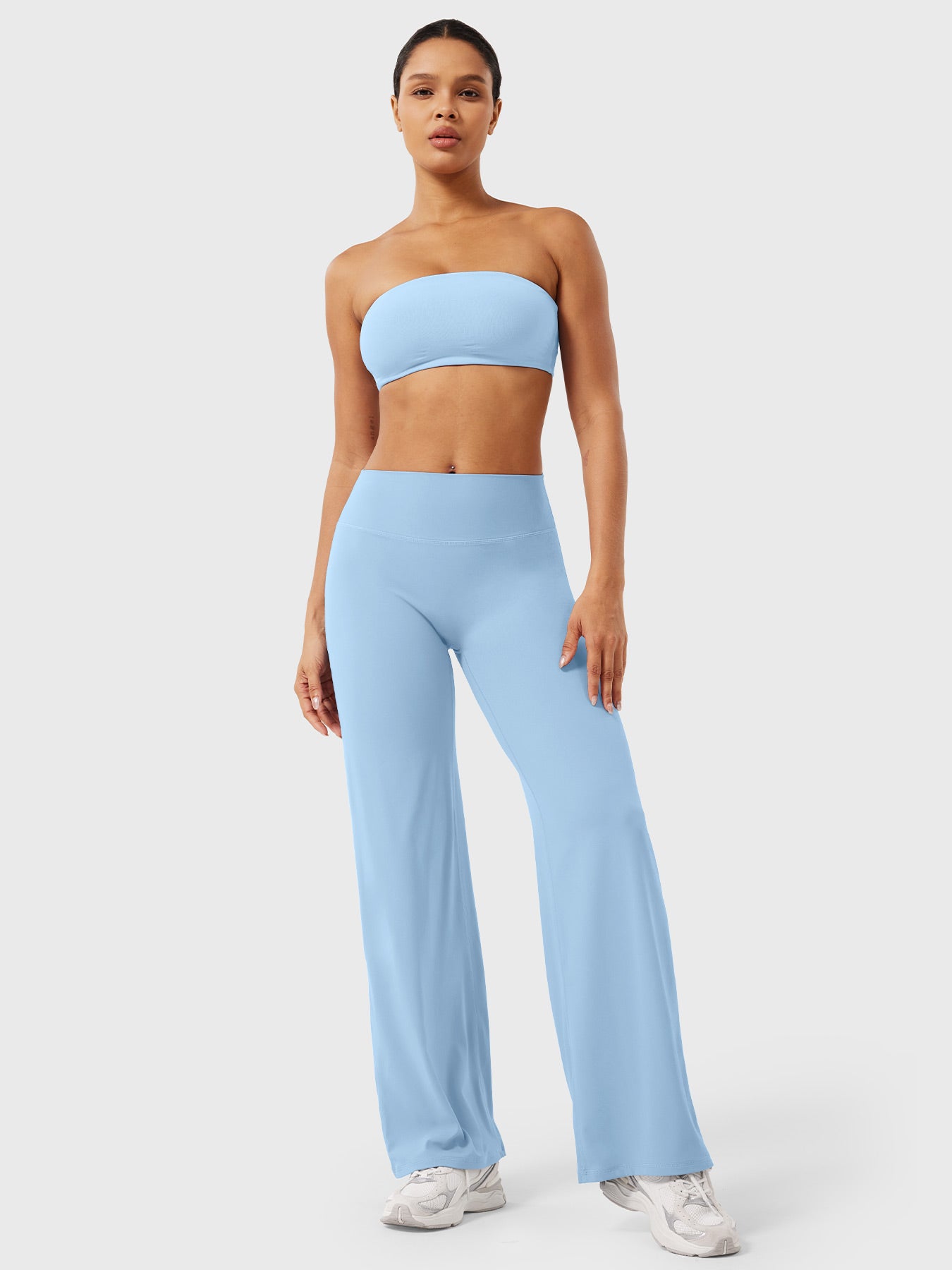 Leggings rectos Ease