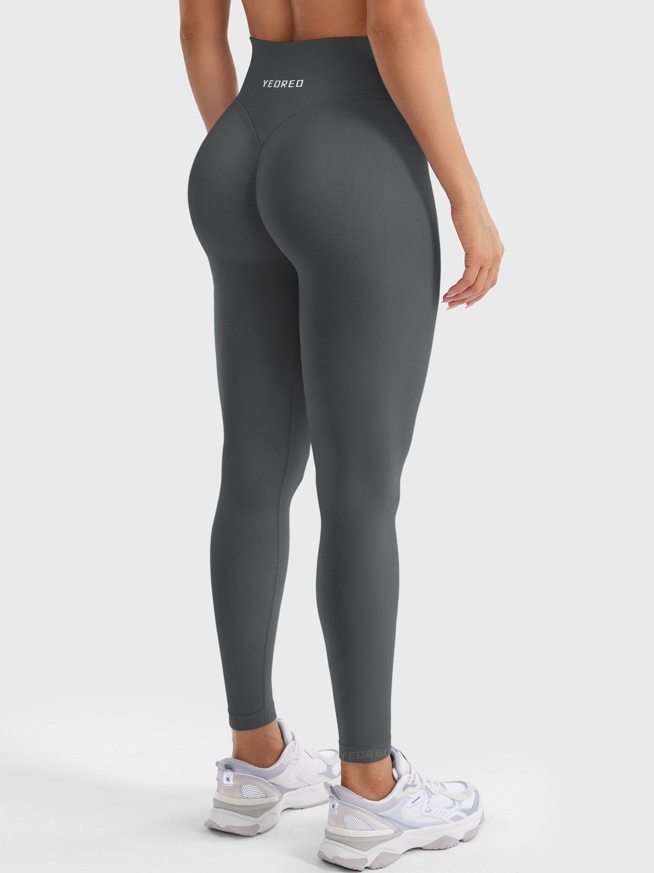 Leggings realzadores