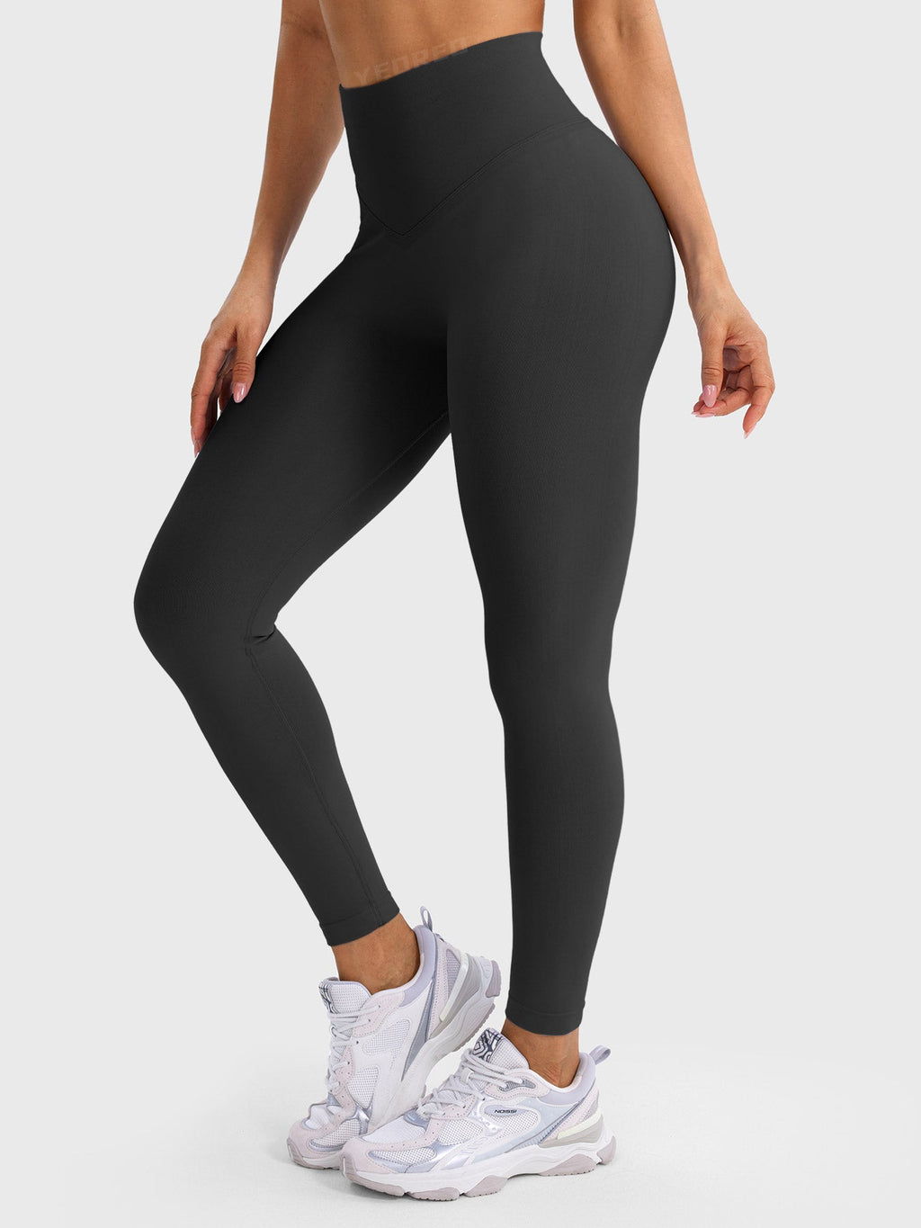 Leggings Yeoreo de cintura alta que realzan el contorno