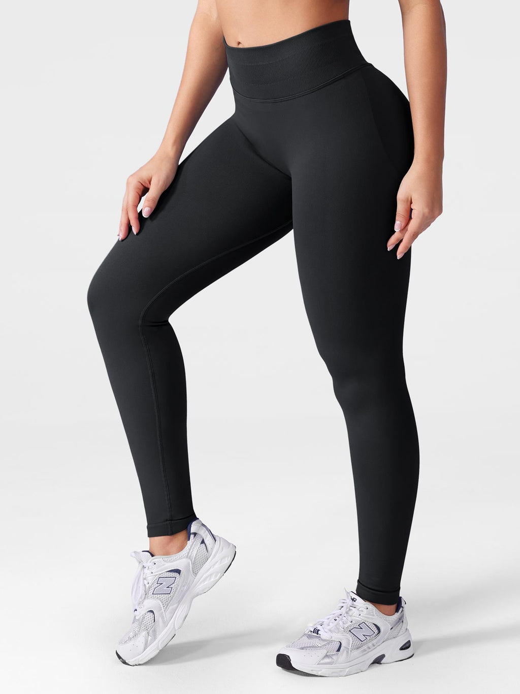 Leggings Yeoreo de impacto con efecto moldeador