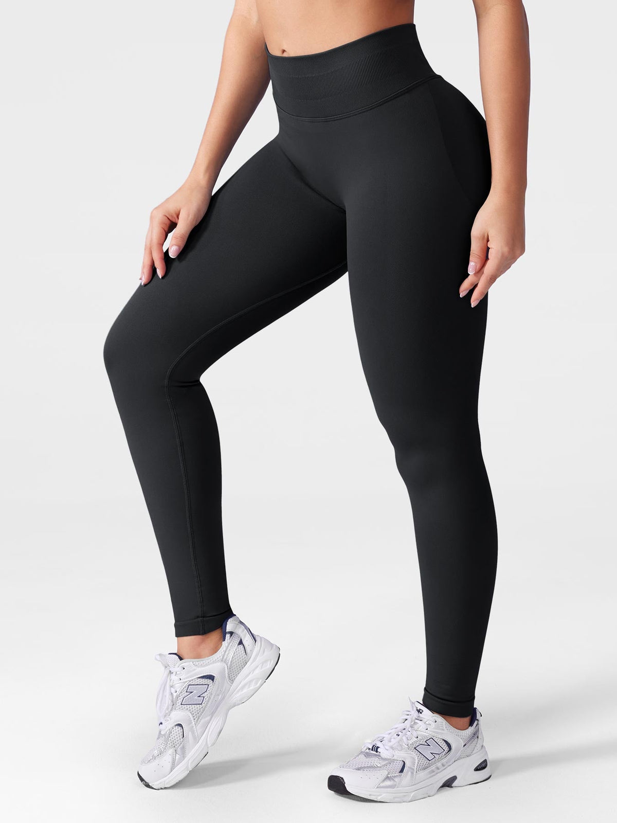 Leggings Yeoreo de impacto con efecto moldeador