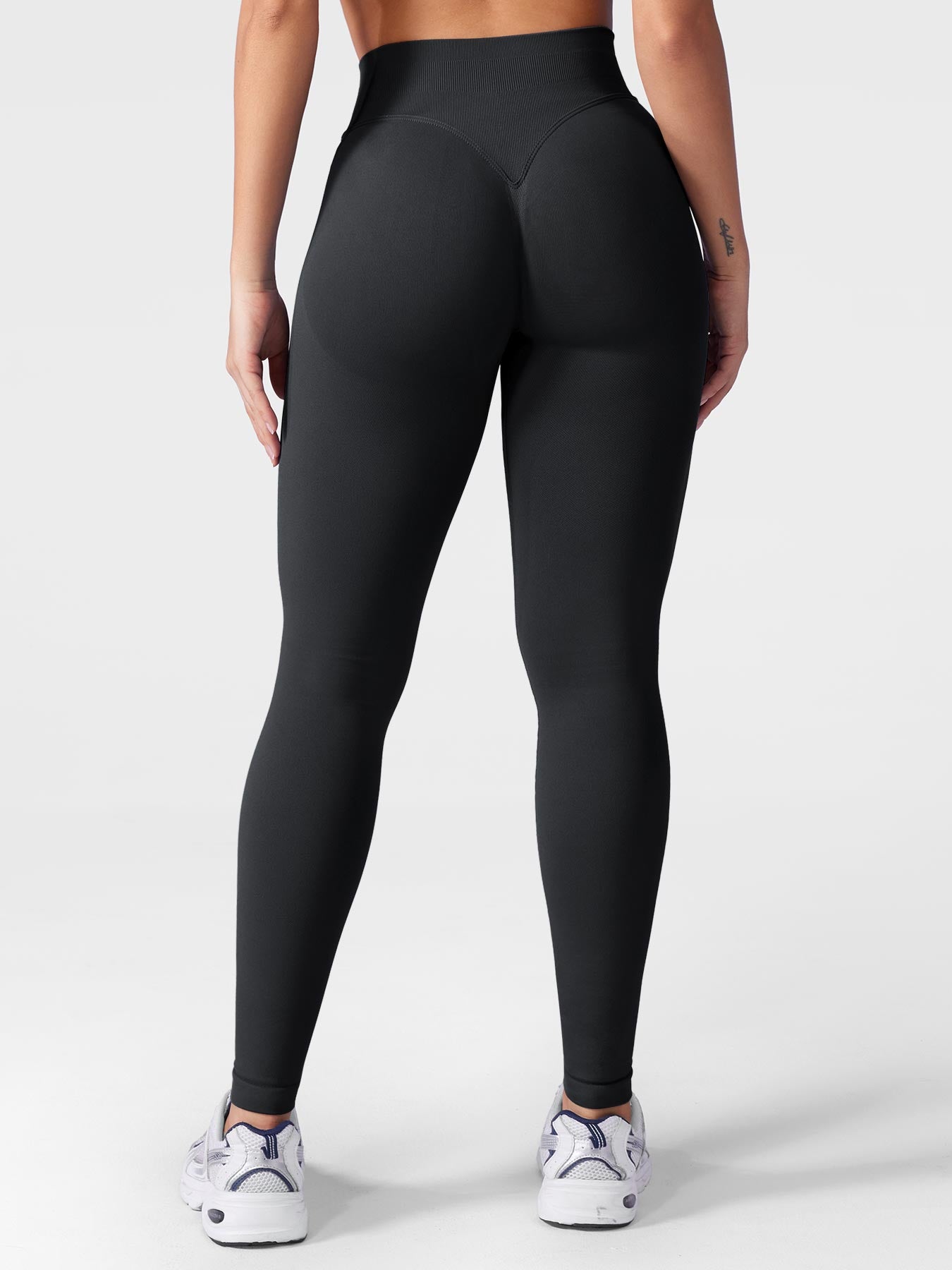 Leggings moldeadores