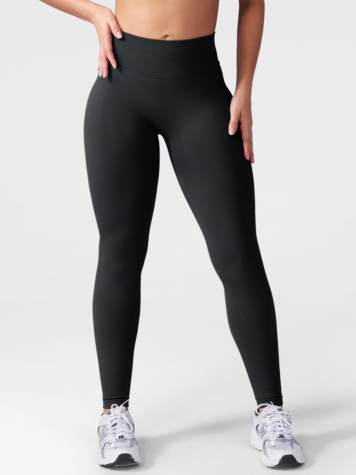 Leggings Yeoreo de impacto con efecto moldeador