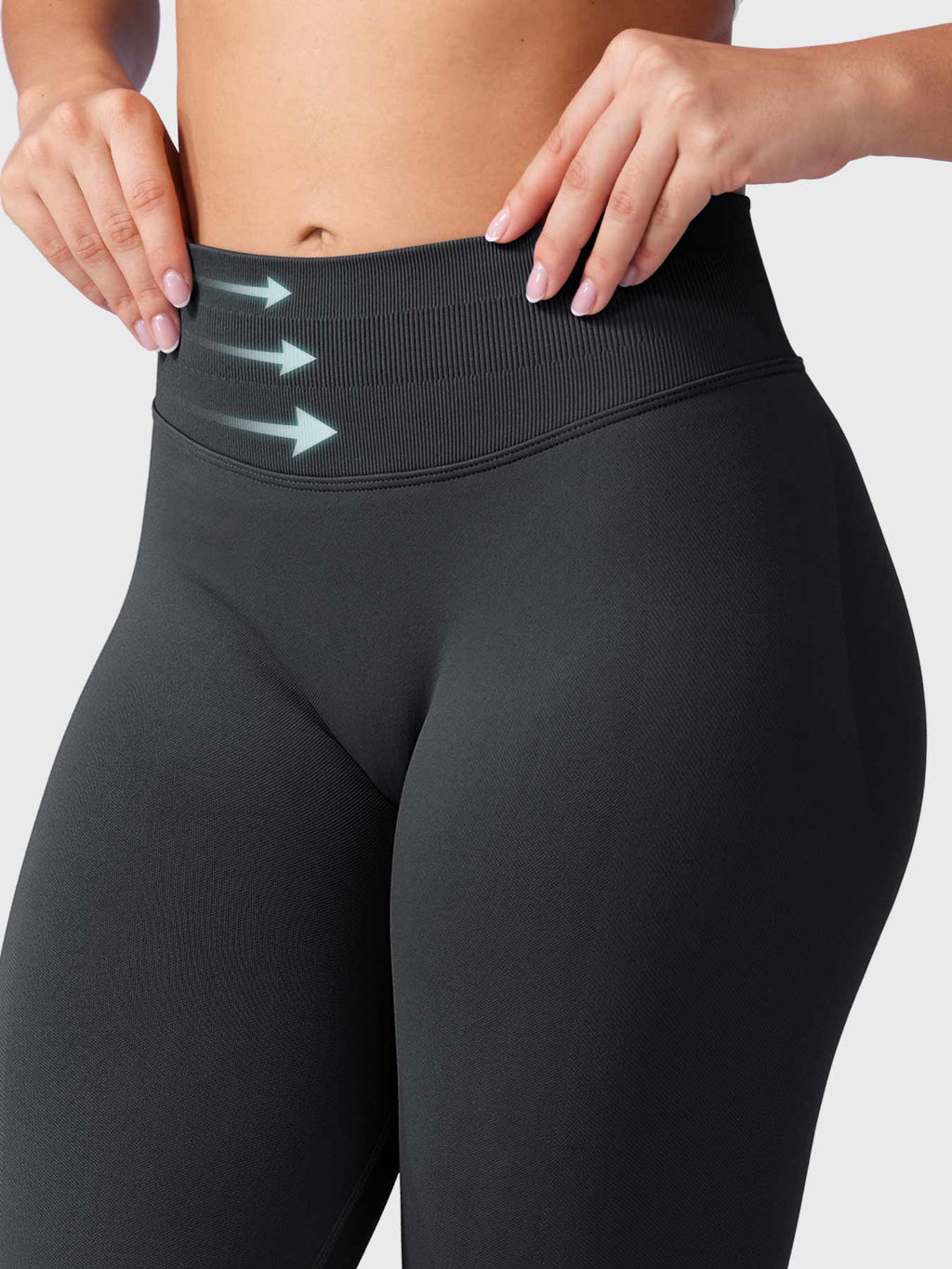 Leggings Yeoreo de impacto con efecto moldeador