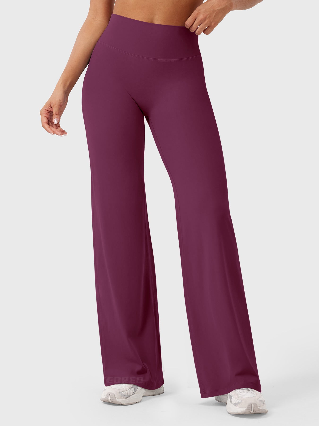 Leggings rectos Ease