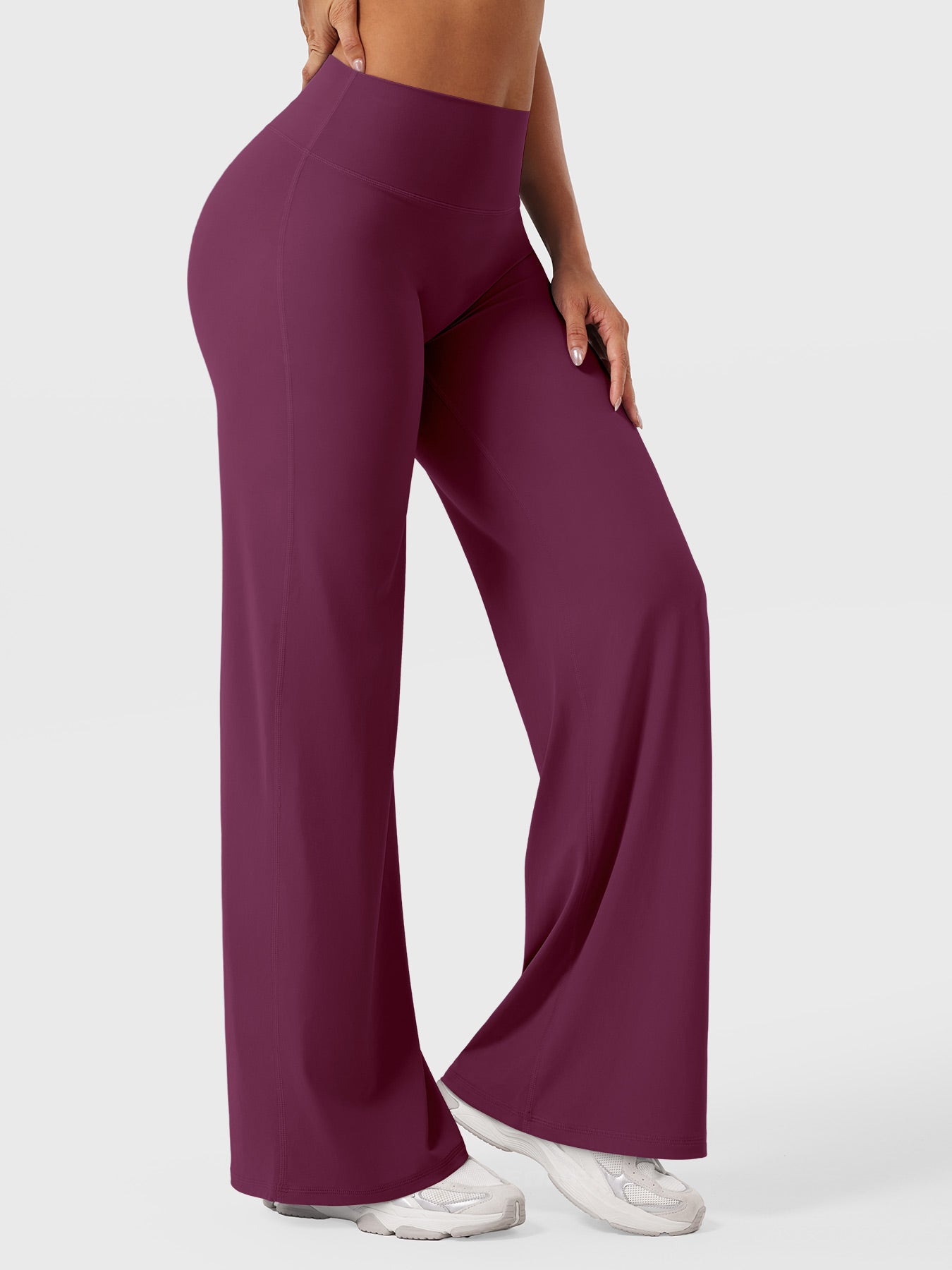 Leggings rectos Ease