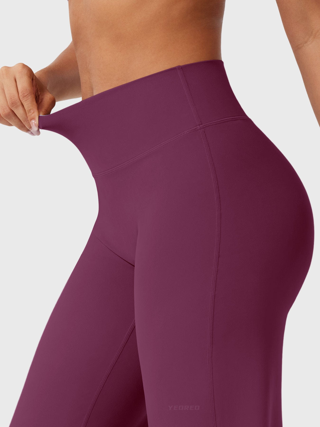 Leggings rectos Ease