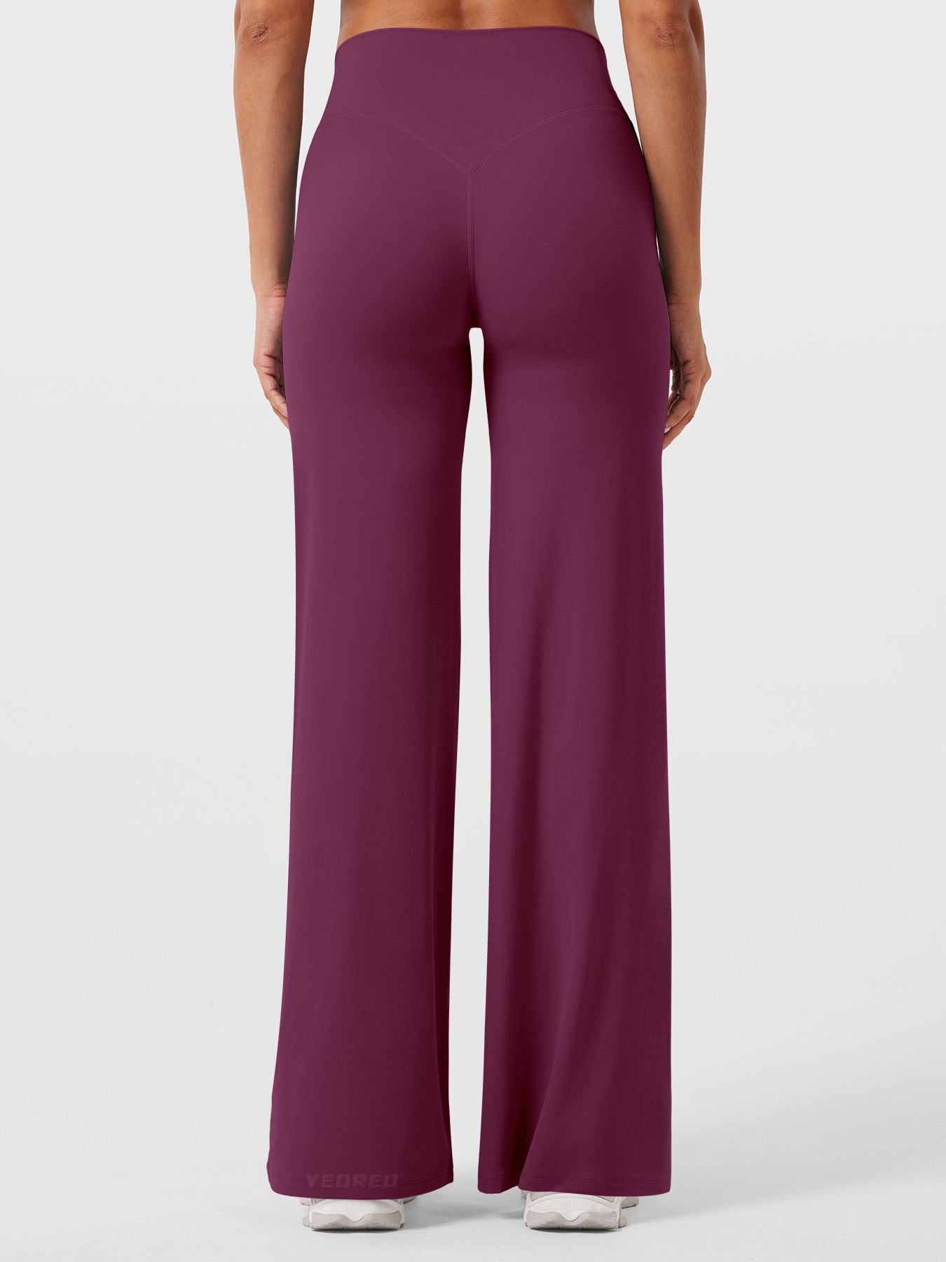 Leggings rectos Ease