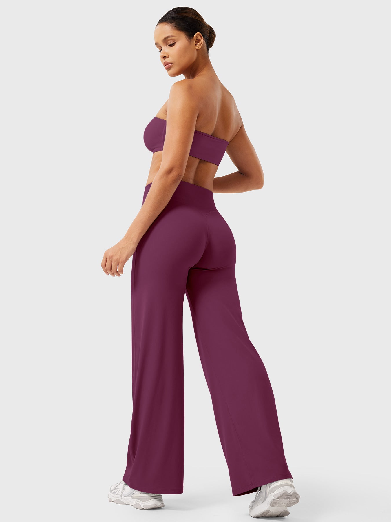 Leggings rectos Ease