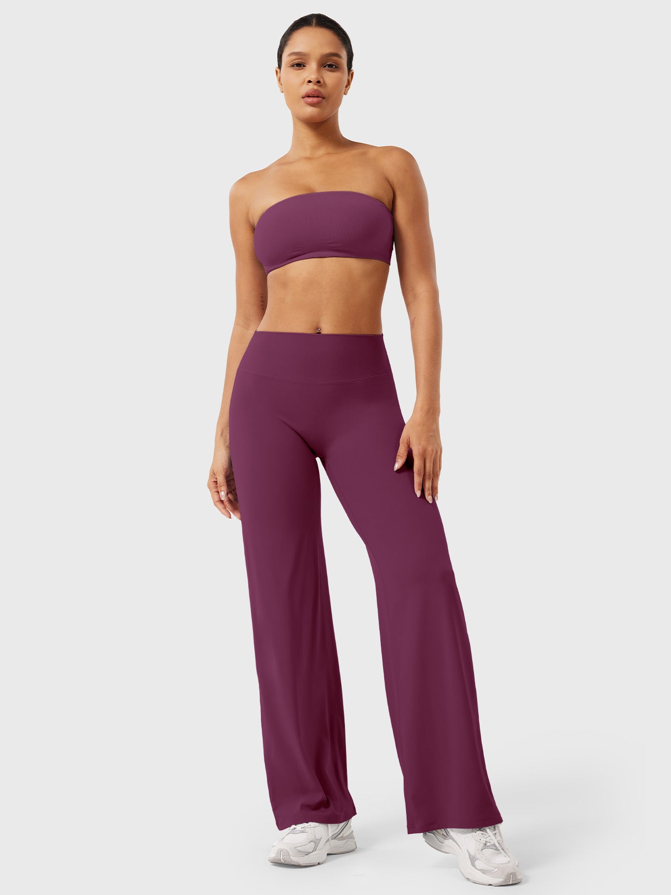 Leggings rectos Ease