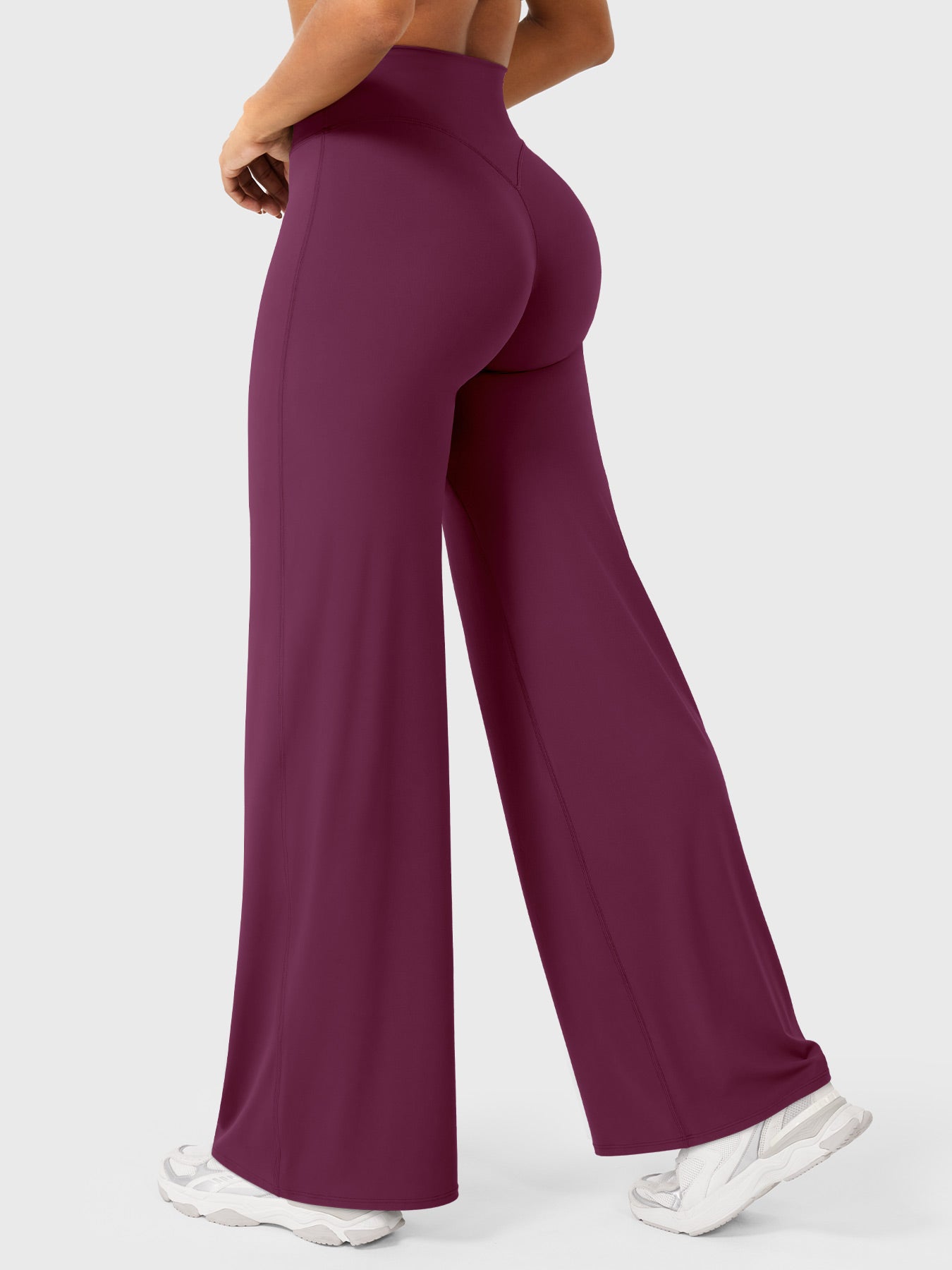 Leggings rectos Ease