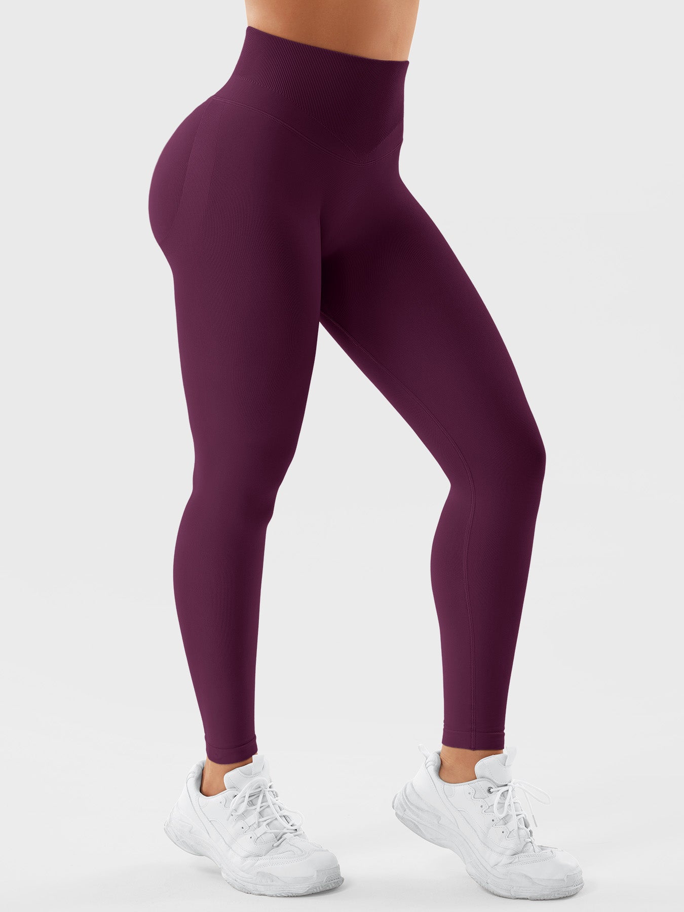 Leggings sin costura