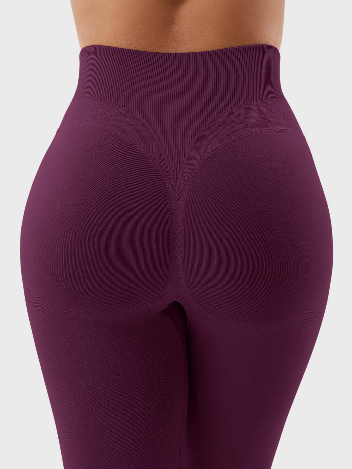 Leggings sin costura