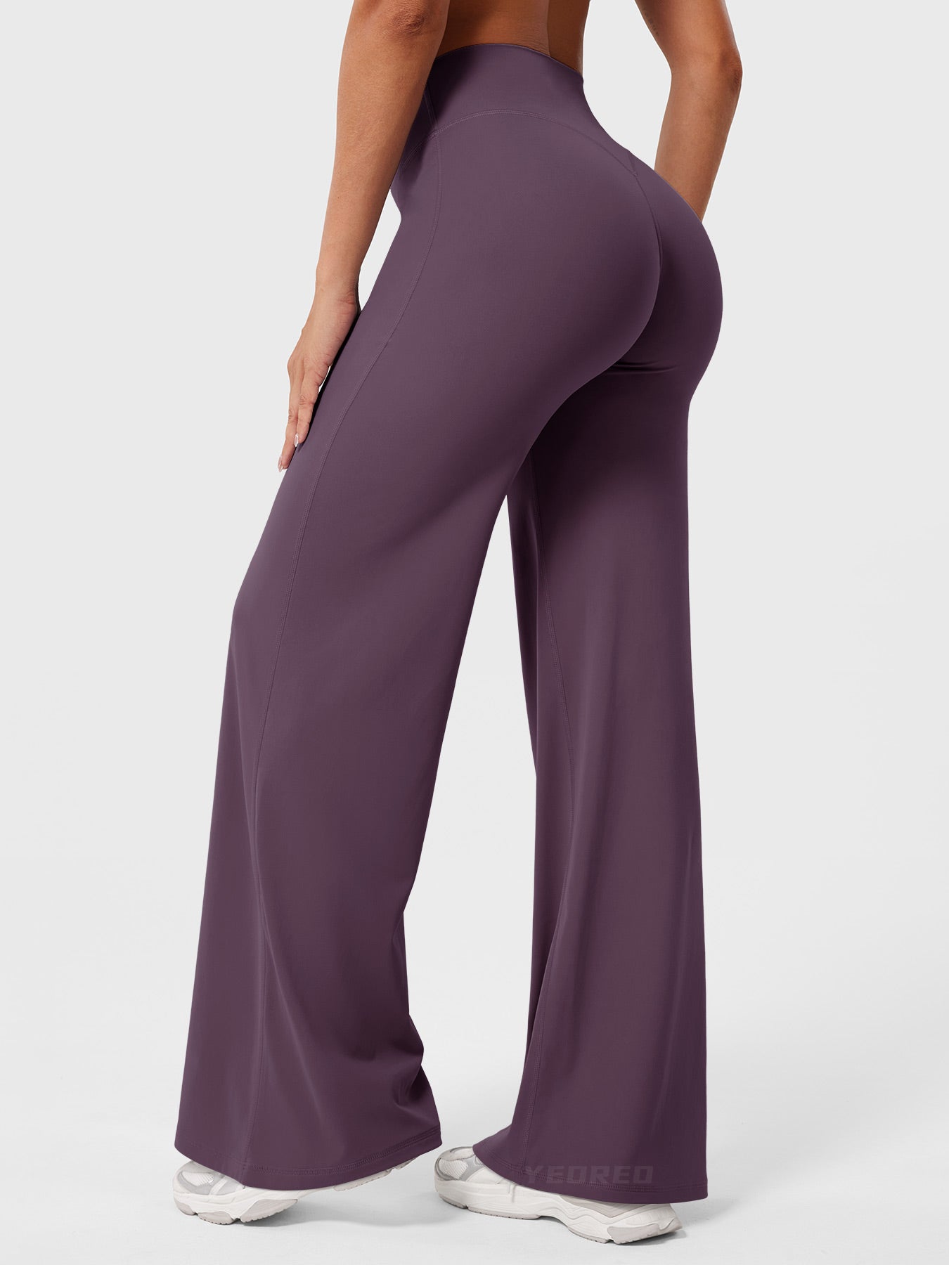 Leggings rectos Ease