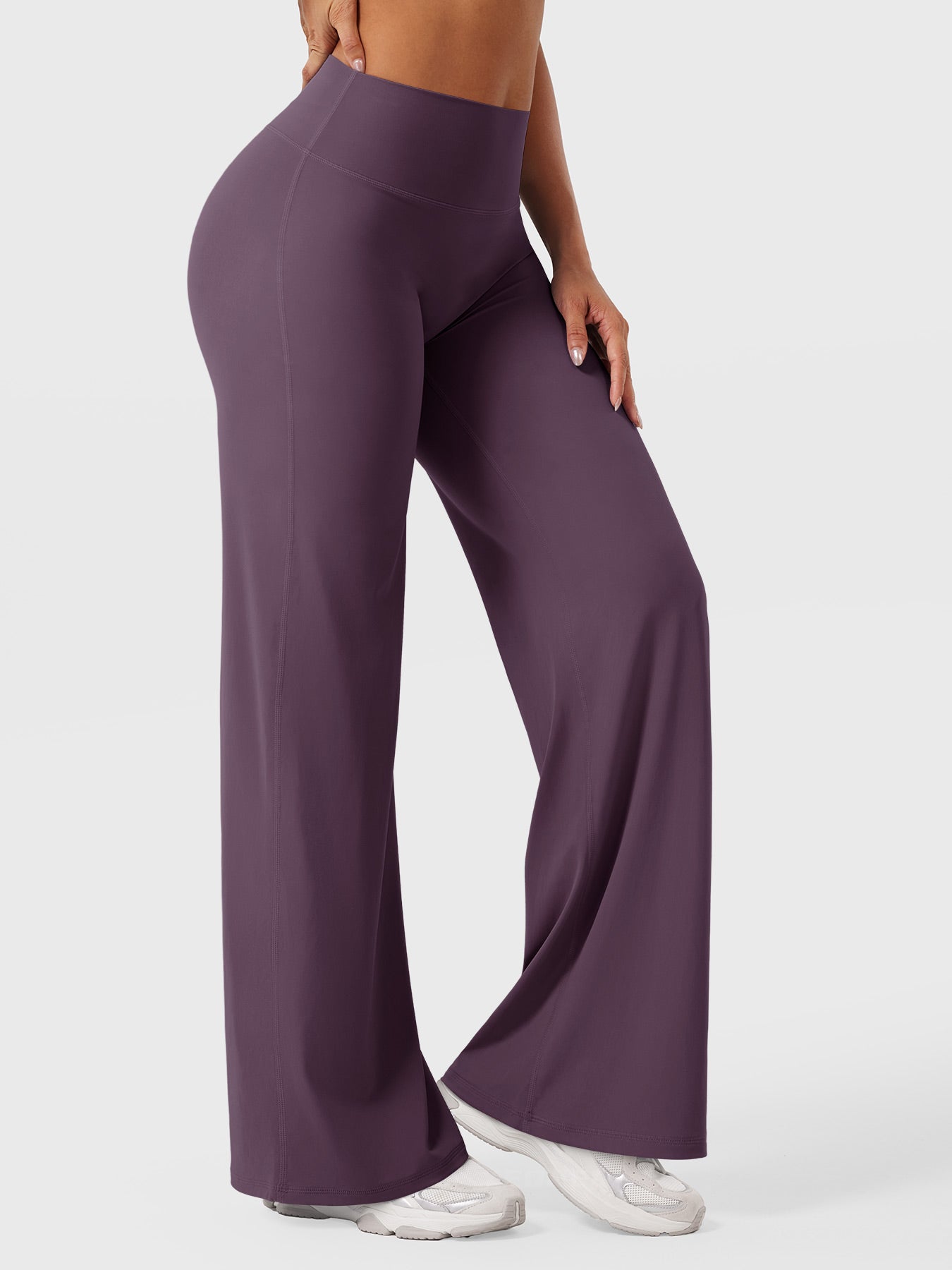 Leggings rectos Ease