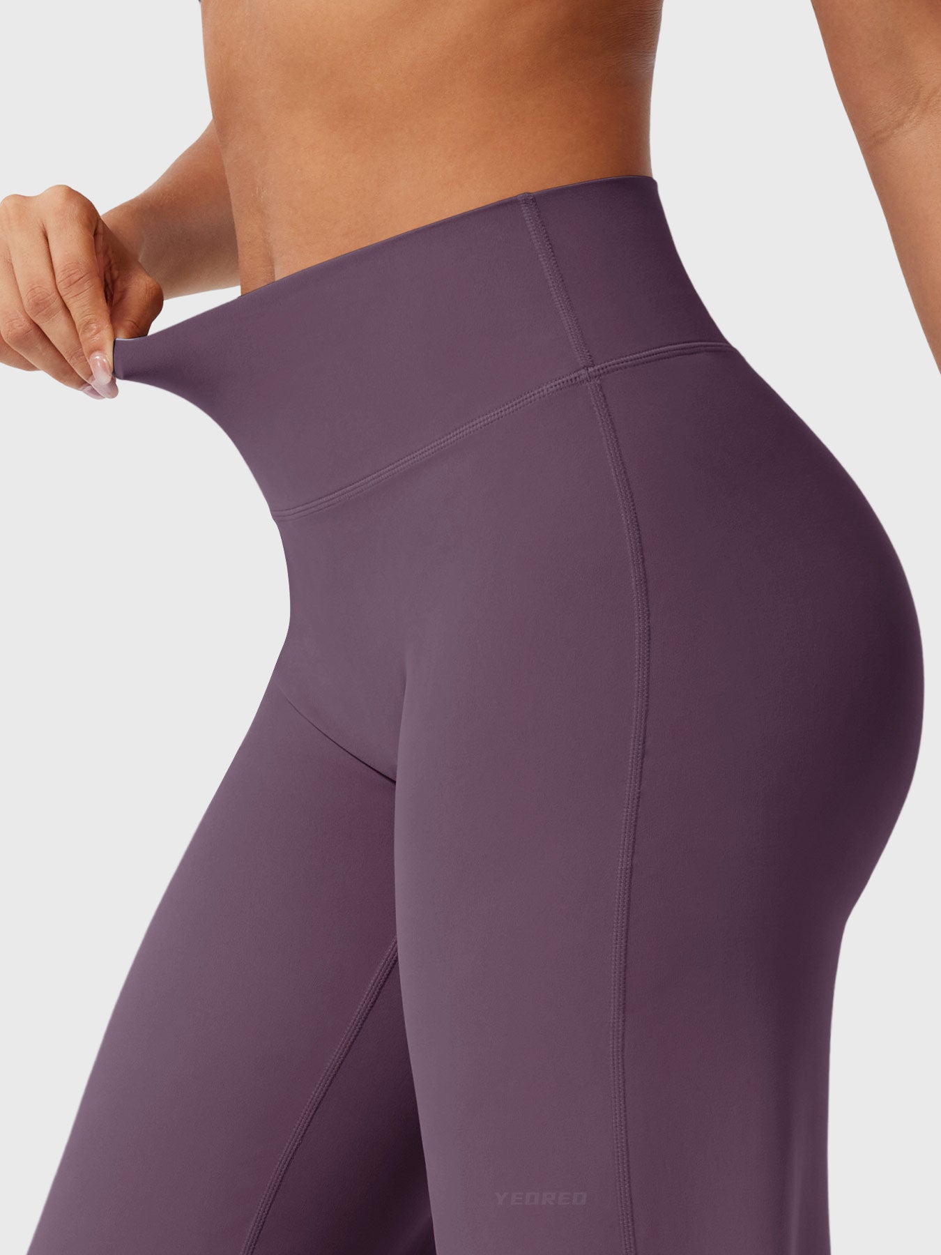 Leggings rectos Ease