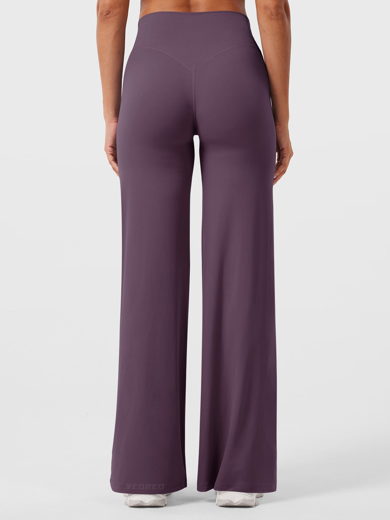 Leggings rectos Ease