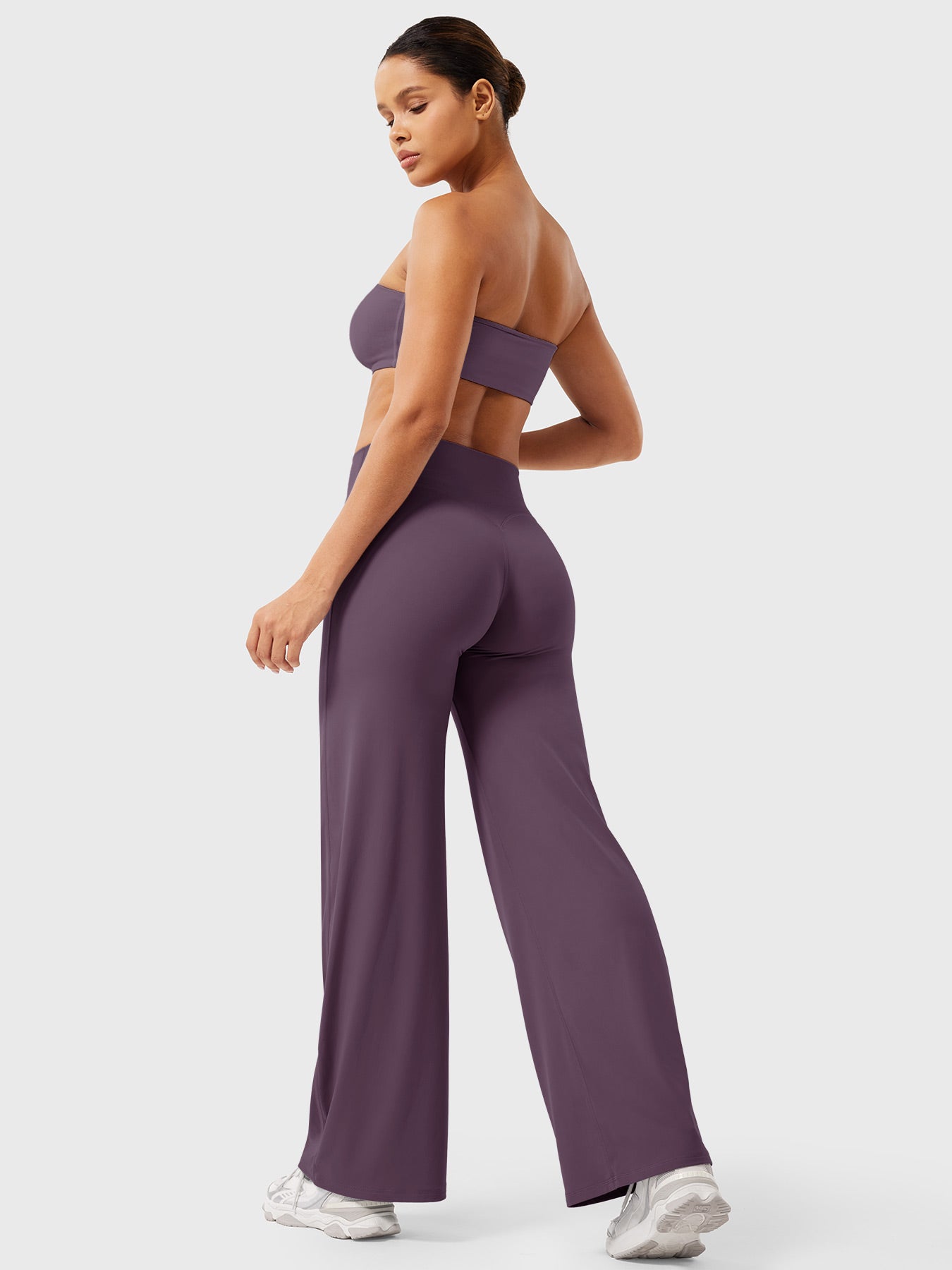 Leggings rectos Ease