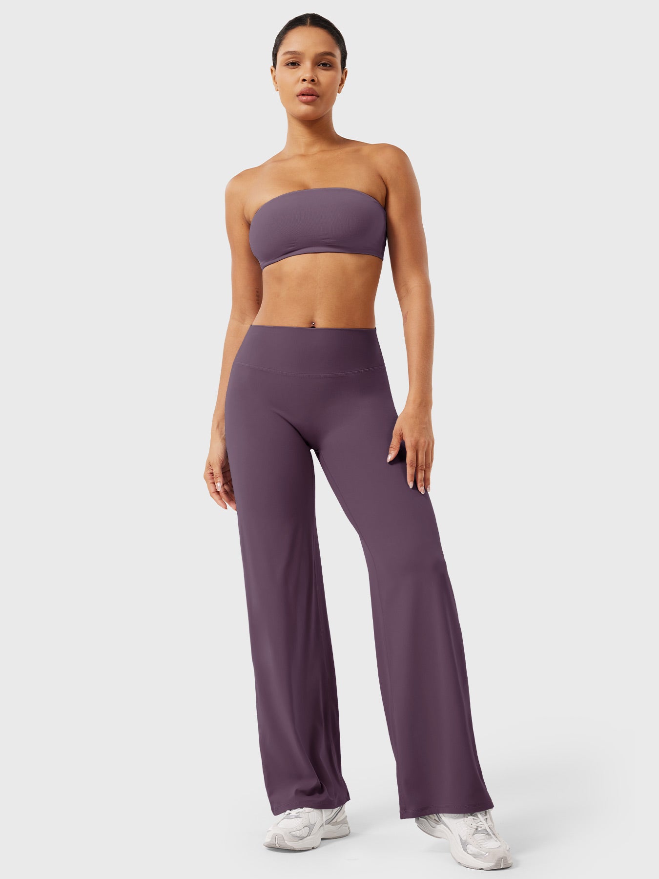Leggings rectos Ease