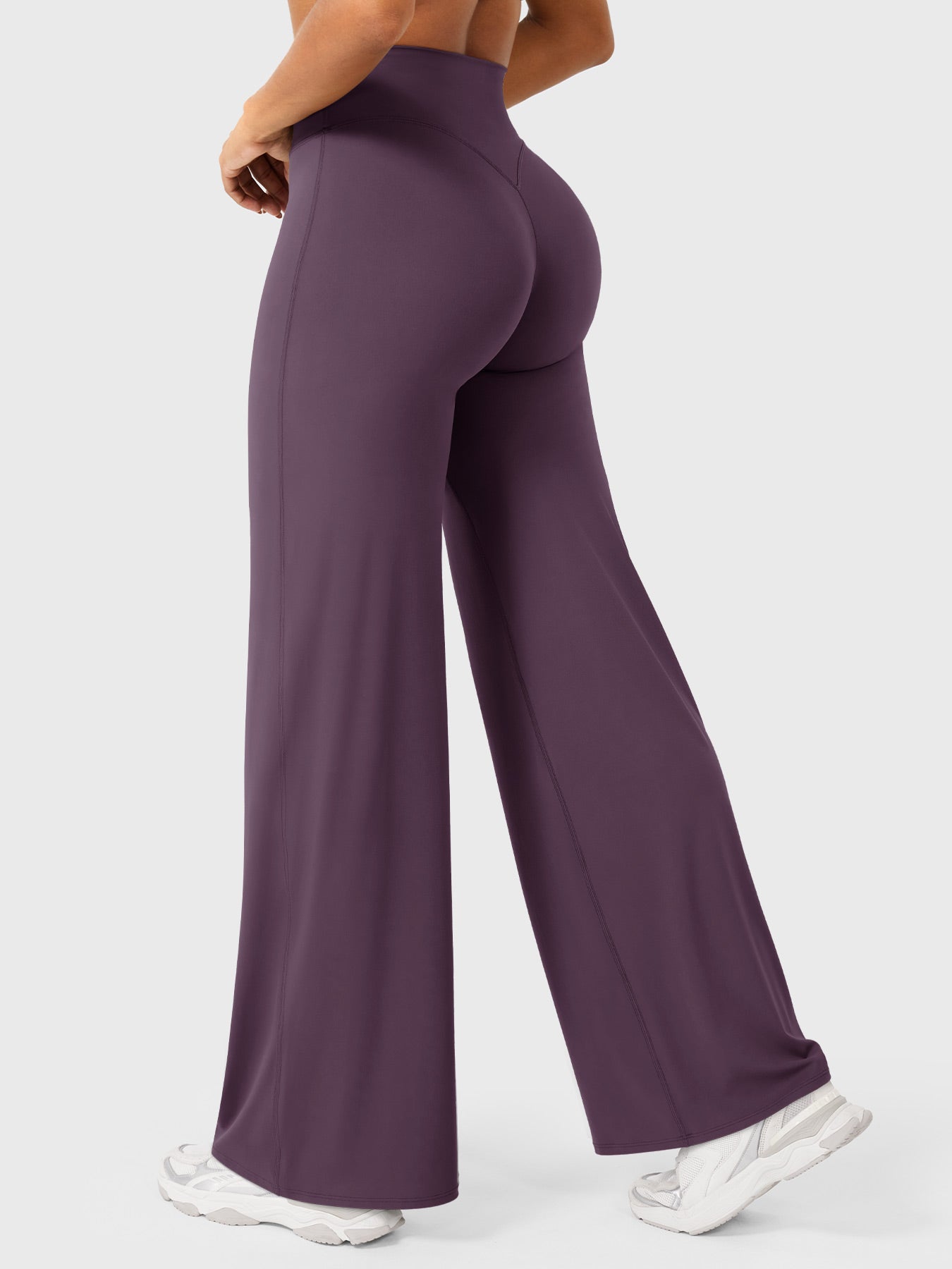 Leggings rectos Ease