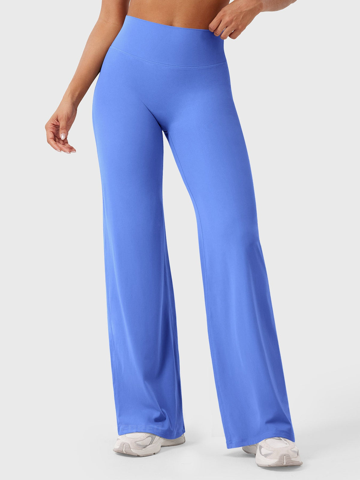 Leggings de pierna recta Yeoreo Ease de 31,5 pulgadas