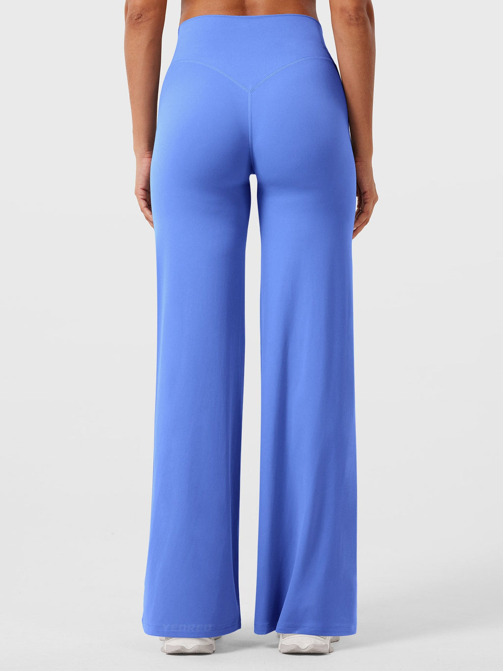 Leggings de pierna recta Yeoreo Ease de 31,5 pulgadas