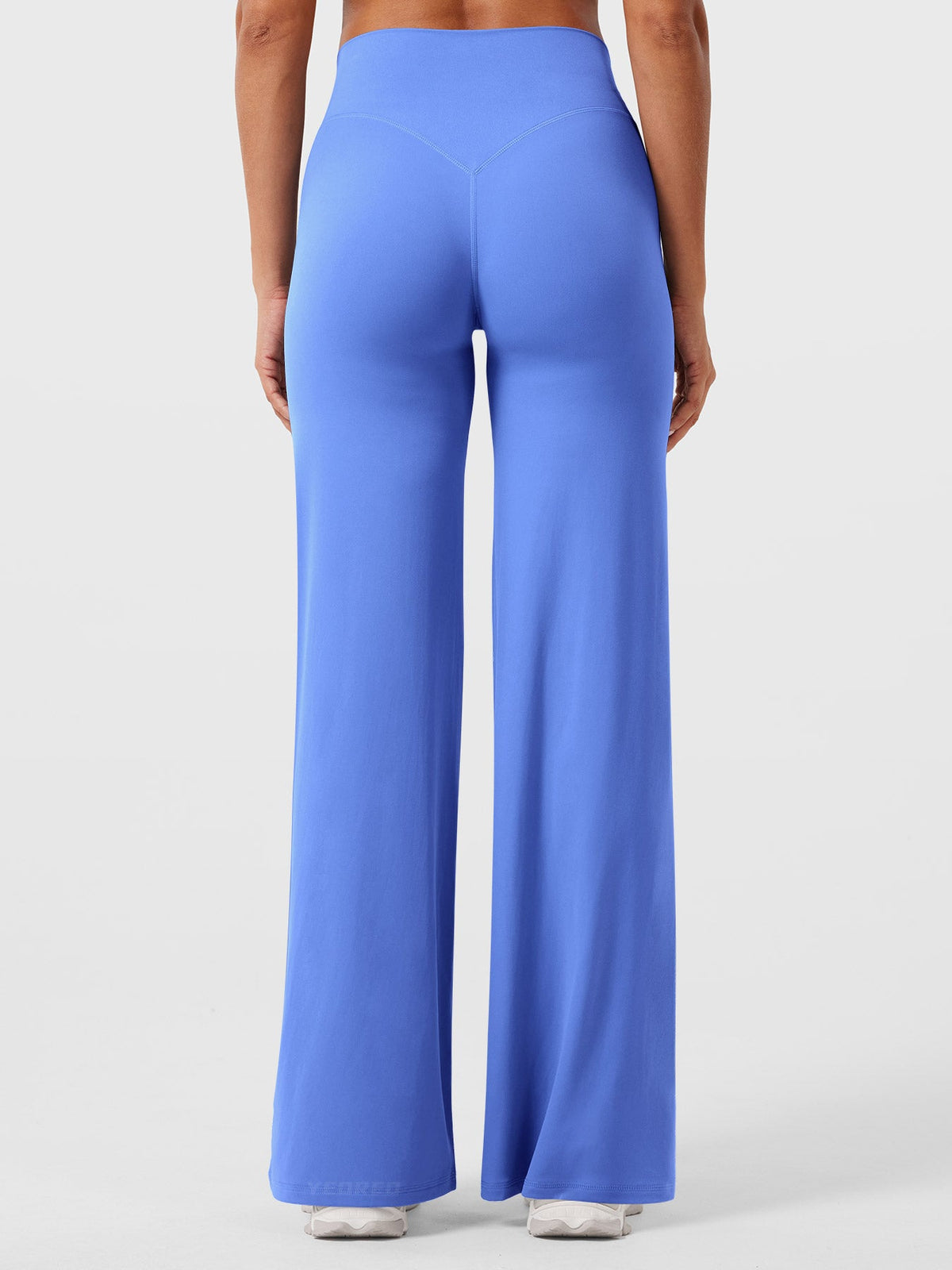 Leggings de pierna recta Yeoreo Ease de 31,5 pulgadas