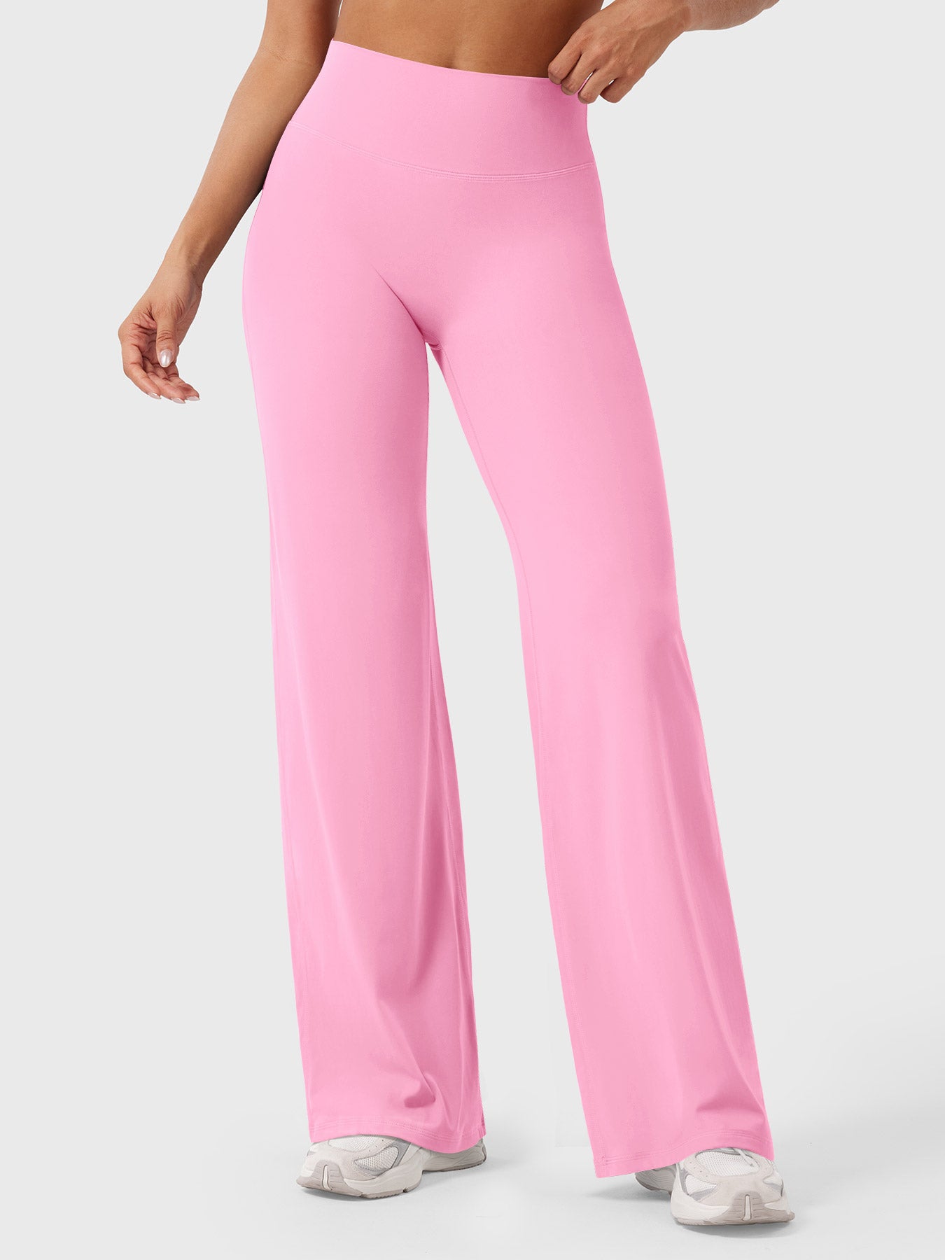 Leggings rectos Ease