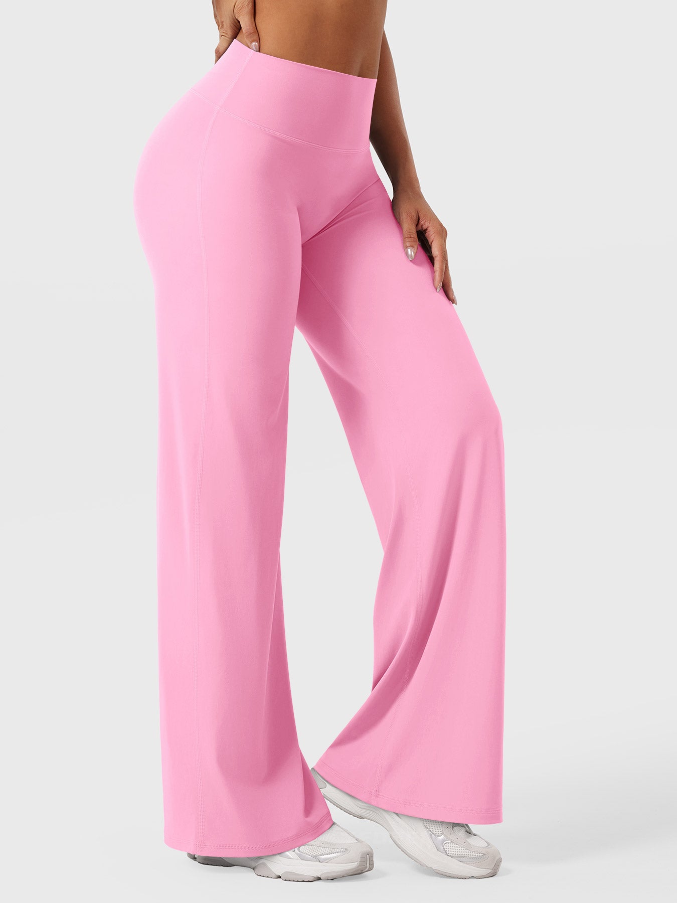 Leggings rectos Ease