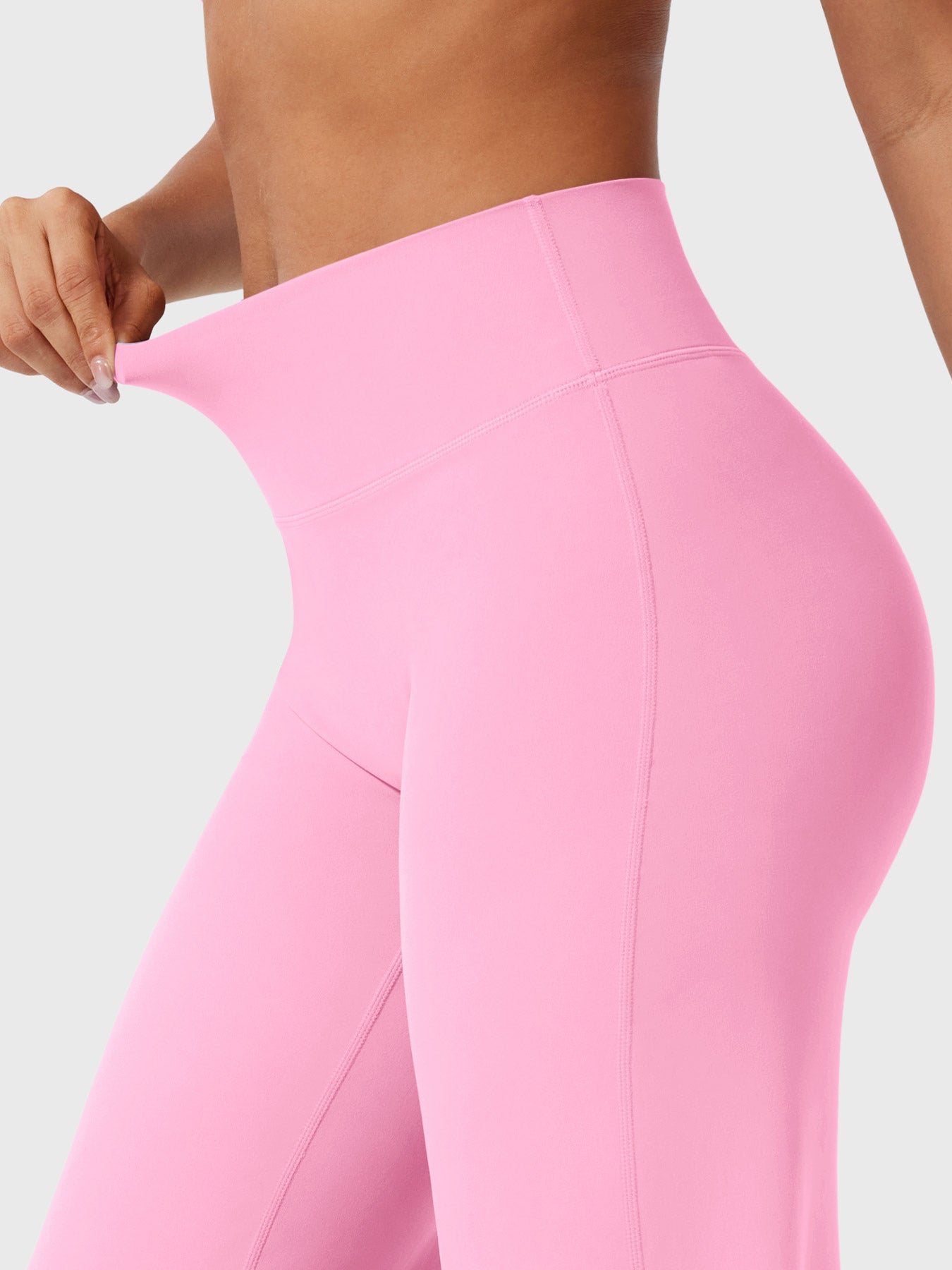 Leggings rectos Ease