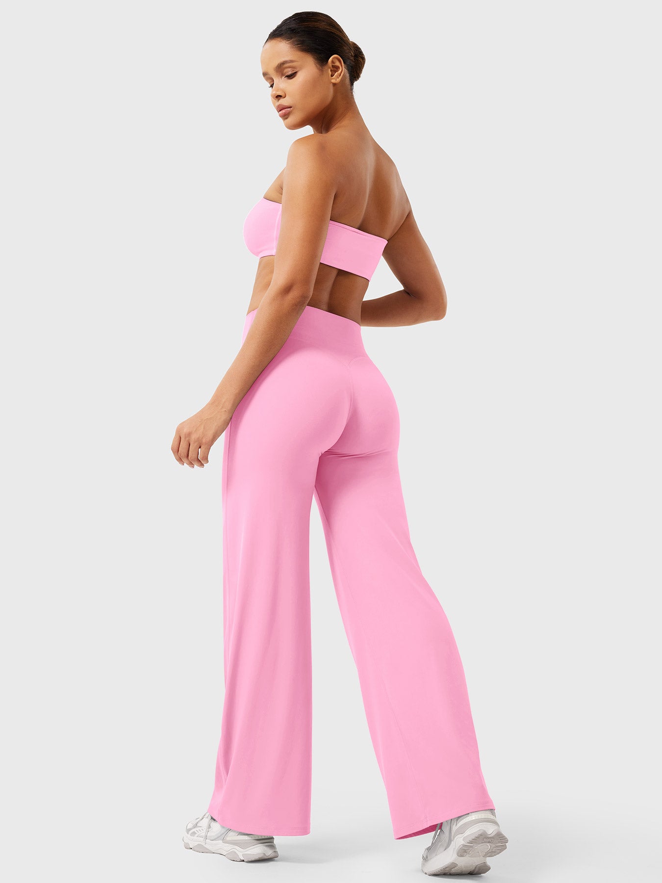 Leggings rectos Ease