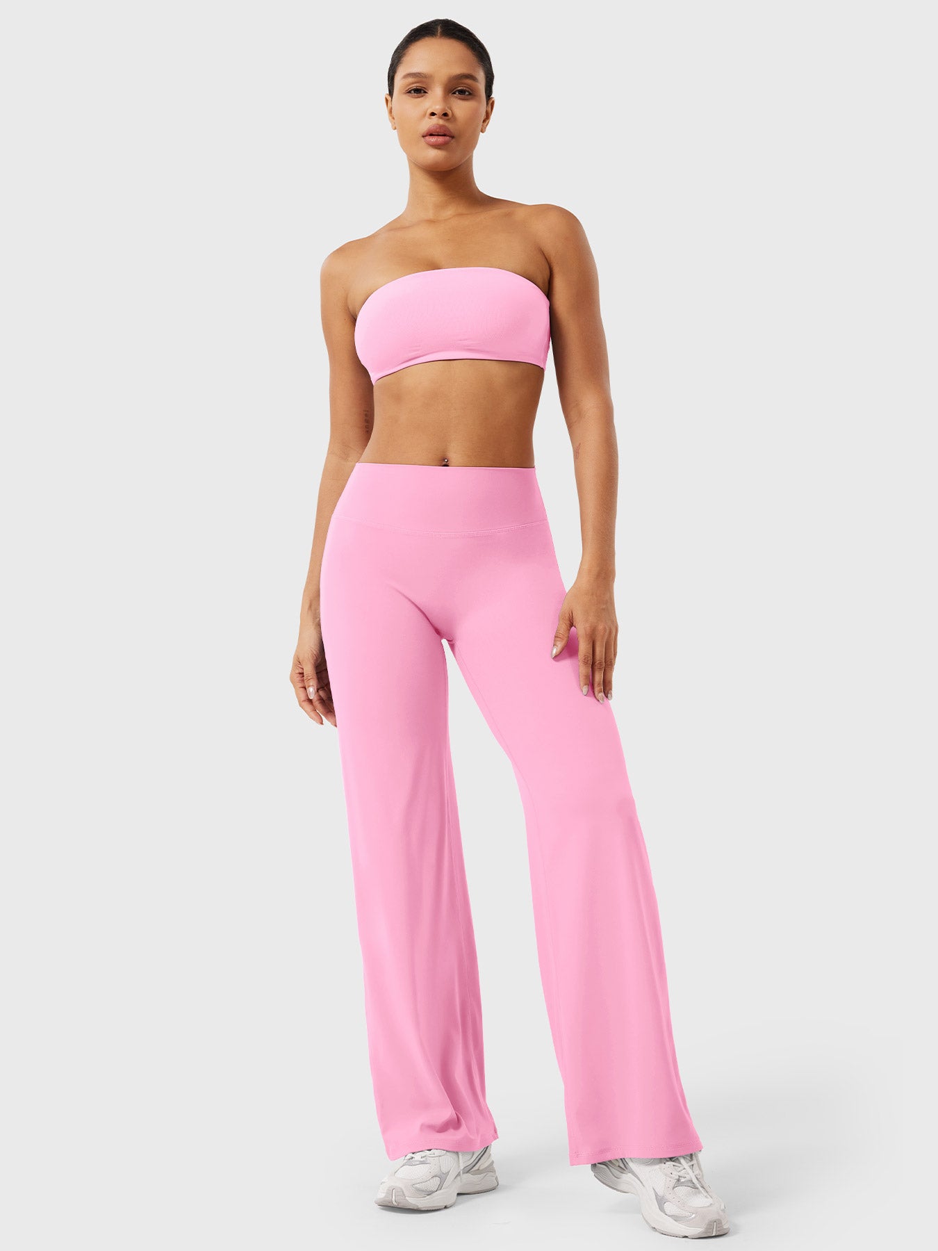 Leggings rectos Ease