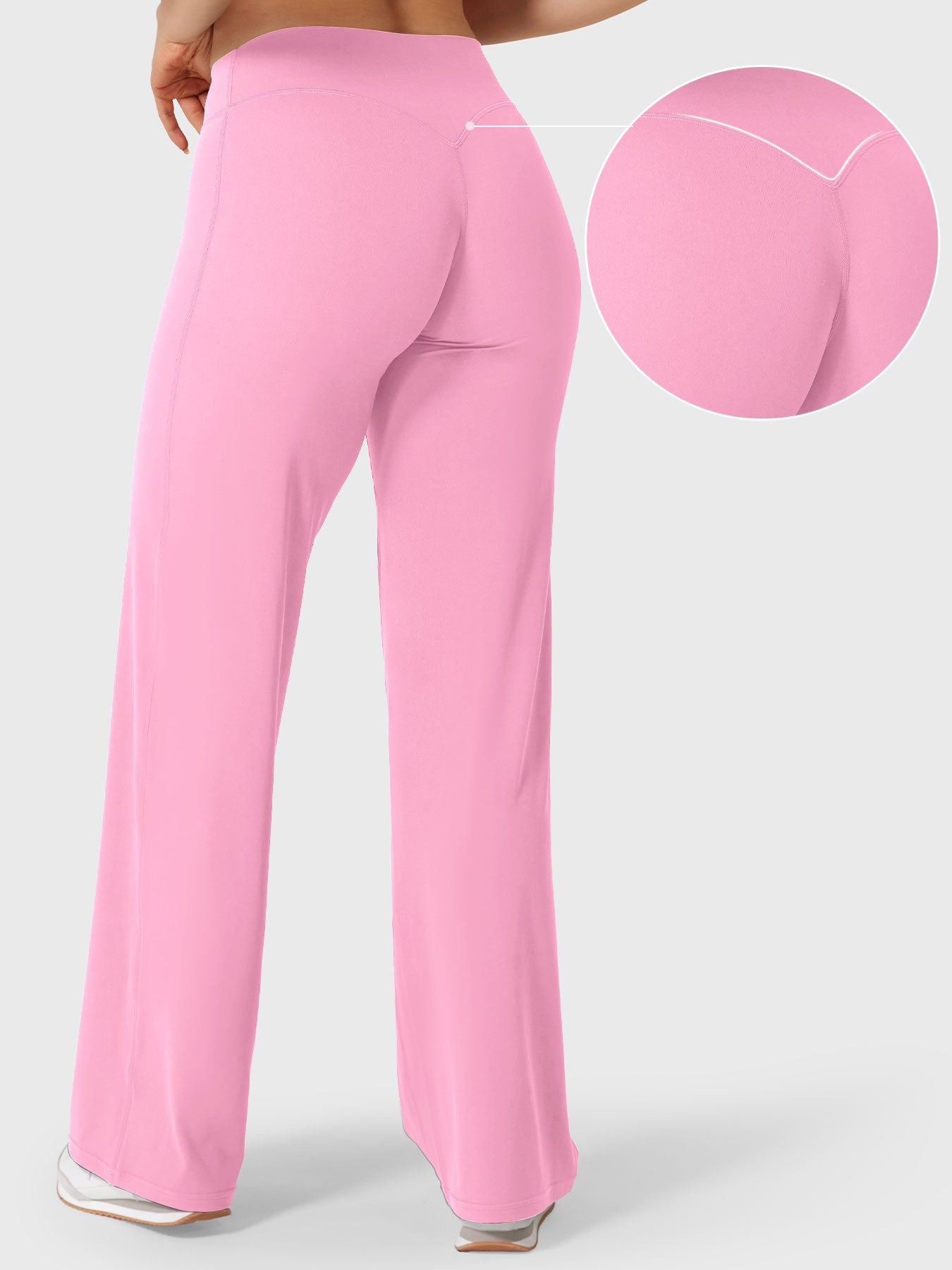 Leggings tiro bajo