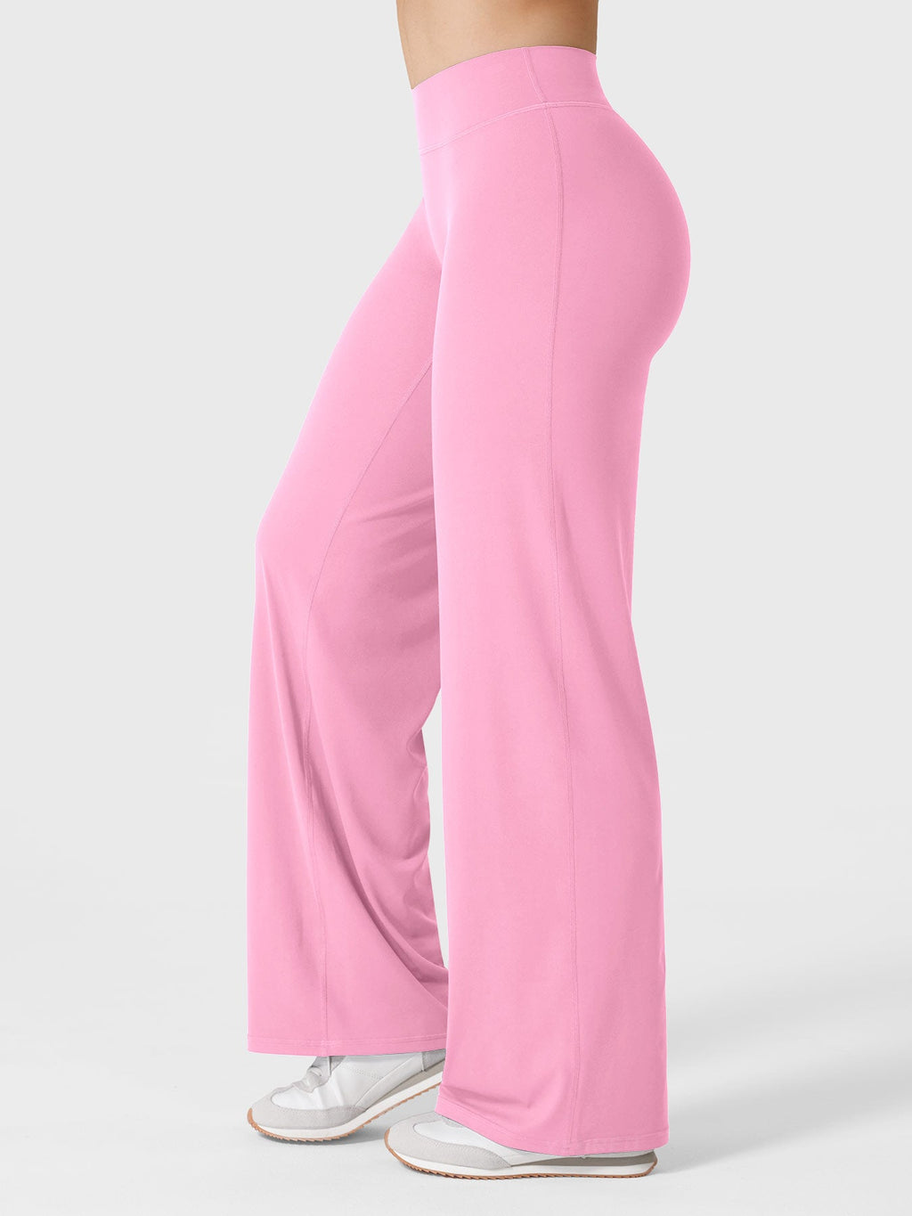 Leggings Yeoreo Ease de tiro bajo y pierna recta de 31,5 pulgadas