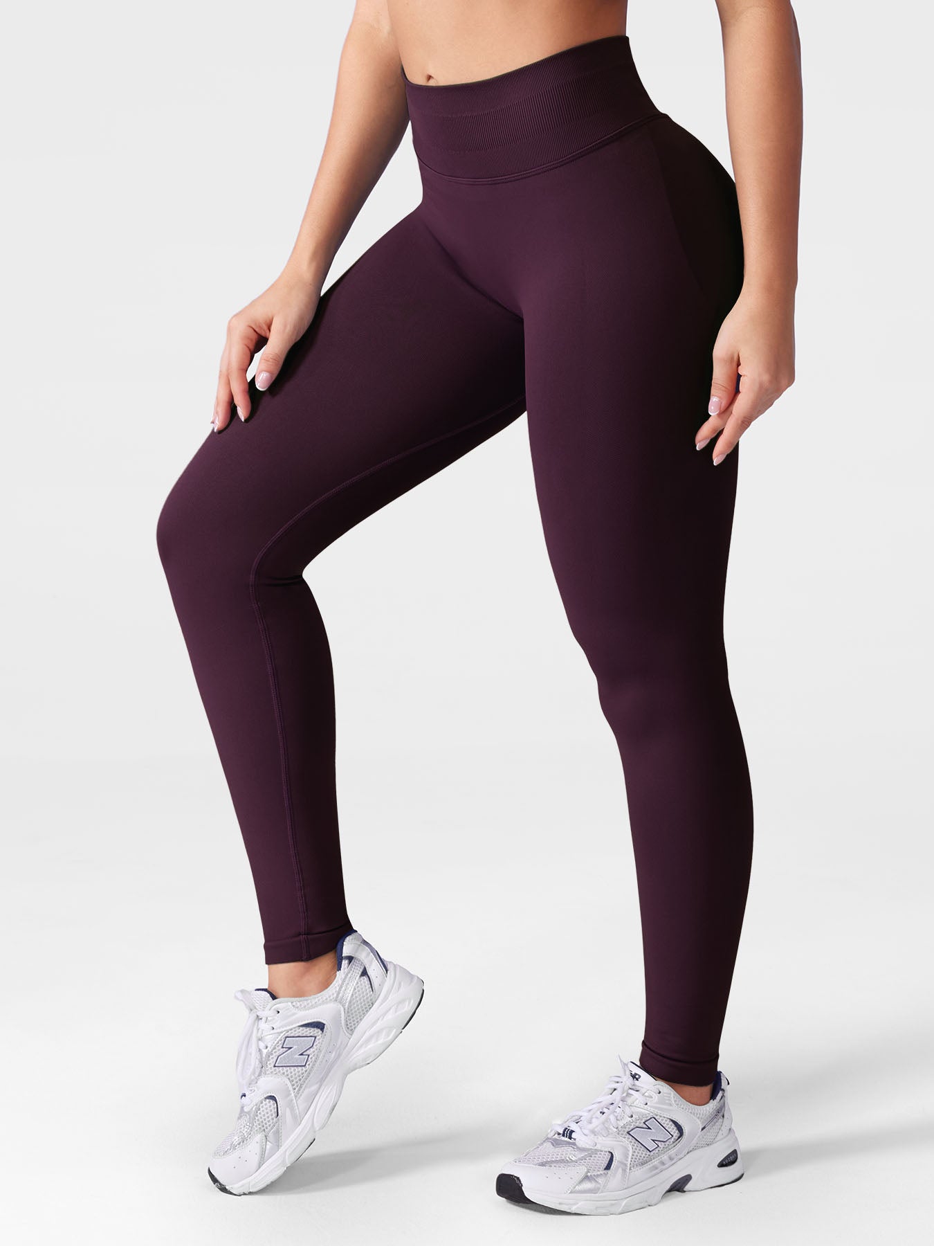 Leggings moldeadores