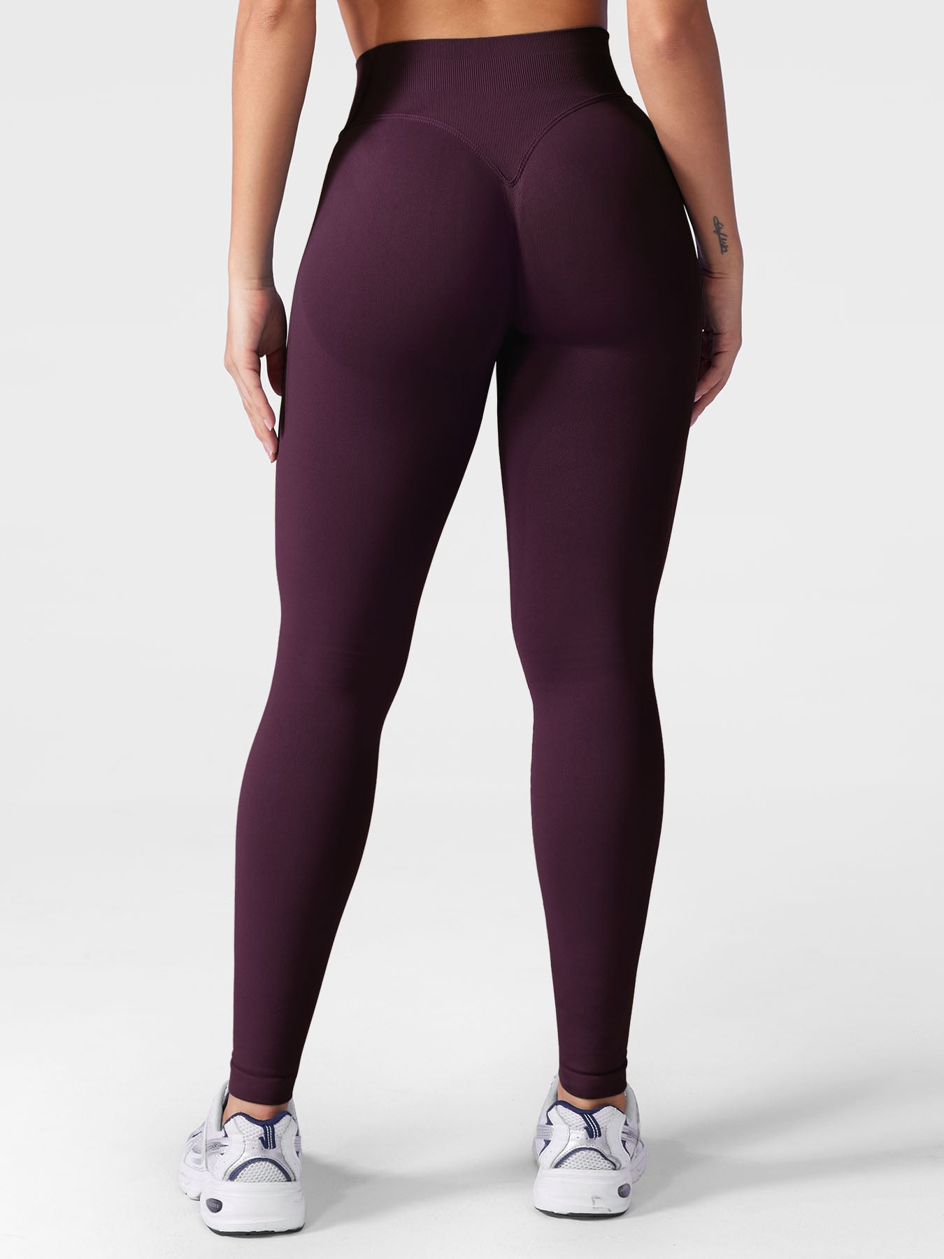 Leggings moldeadores