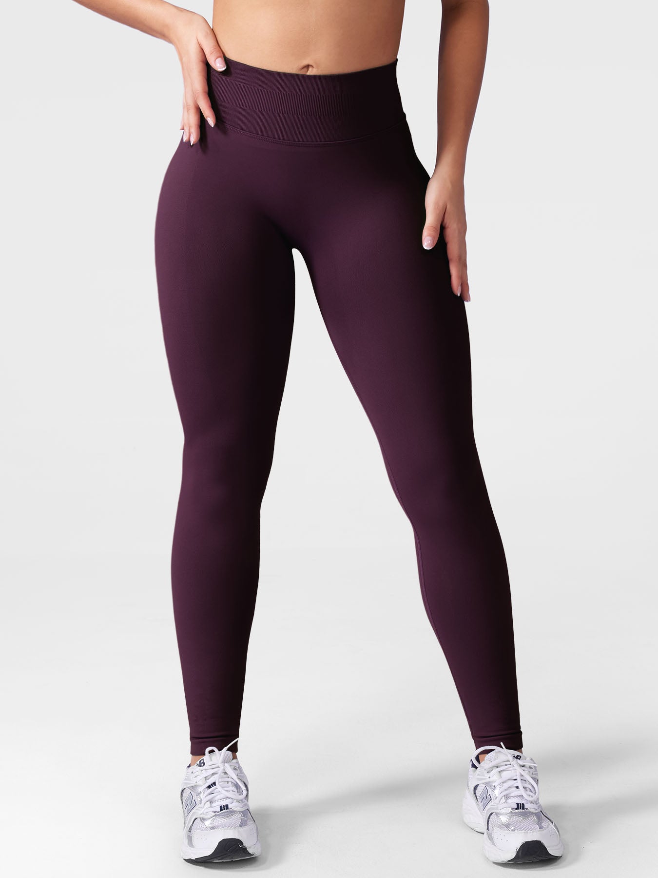 Leggings moldeadores
