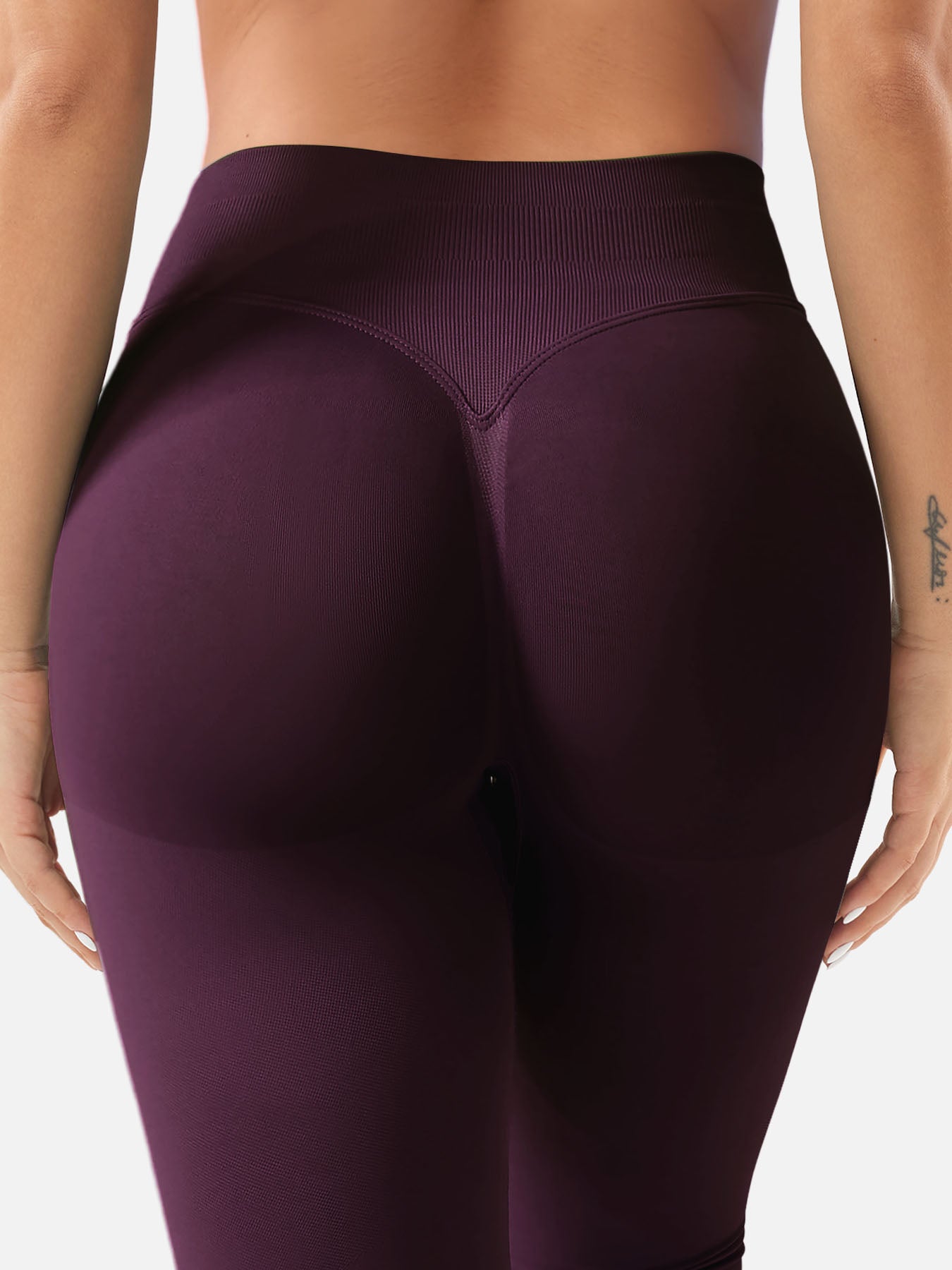Leggings moldeadores