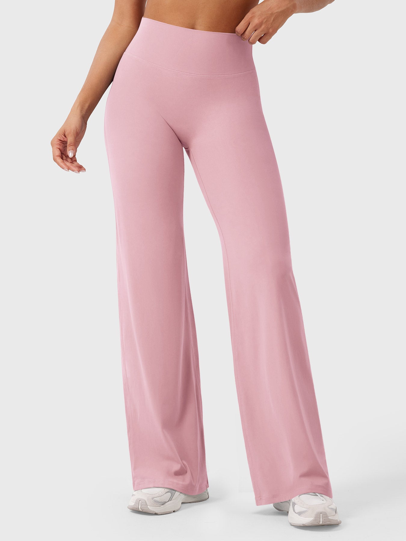 Leggings rectos Ease