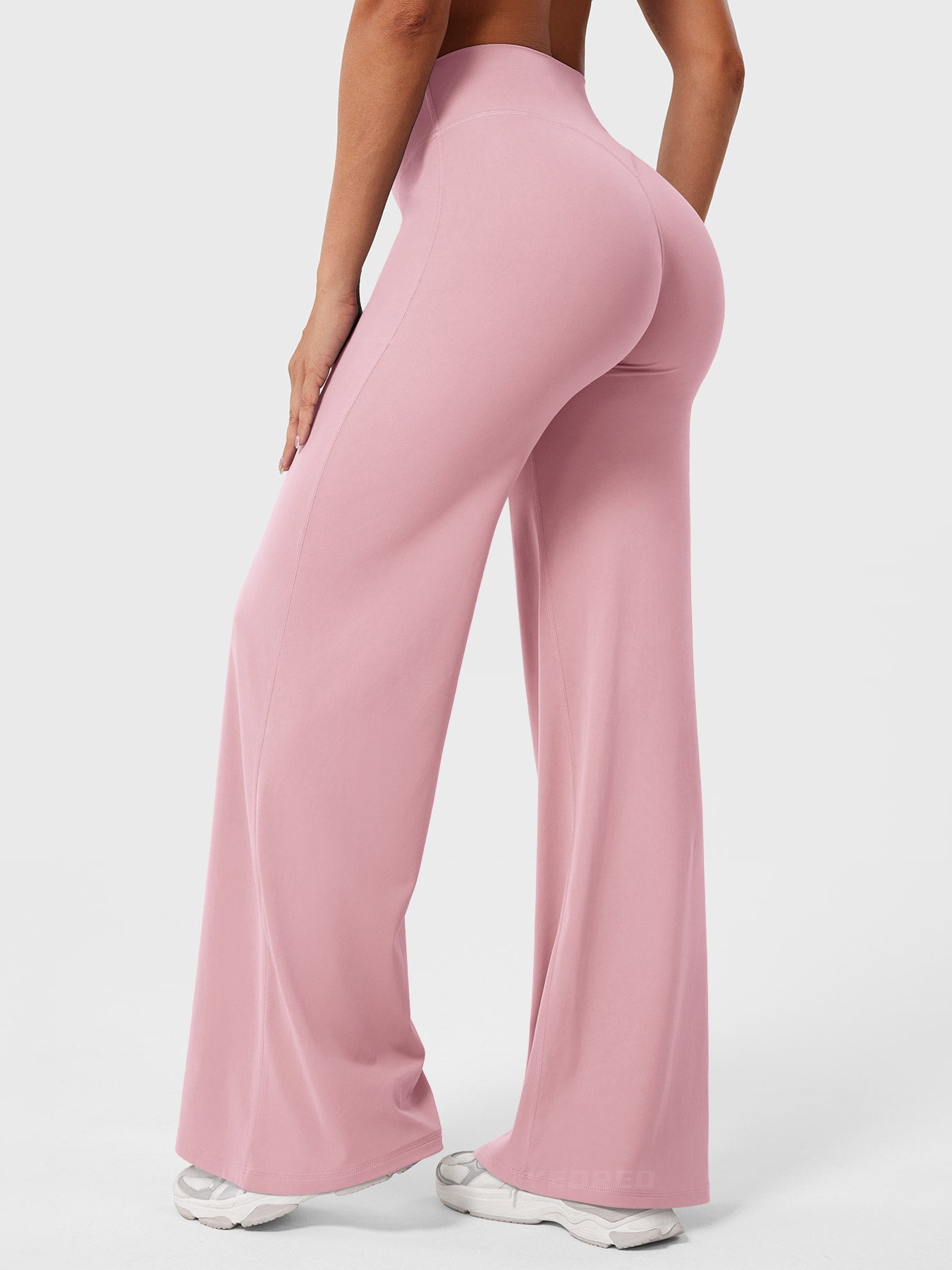 Leggings rectos Ease