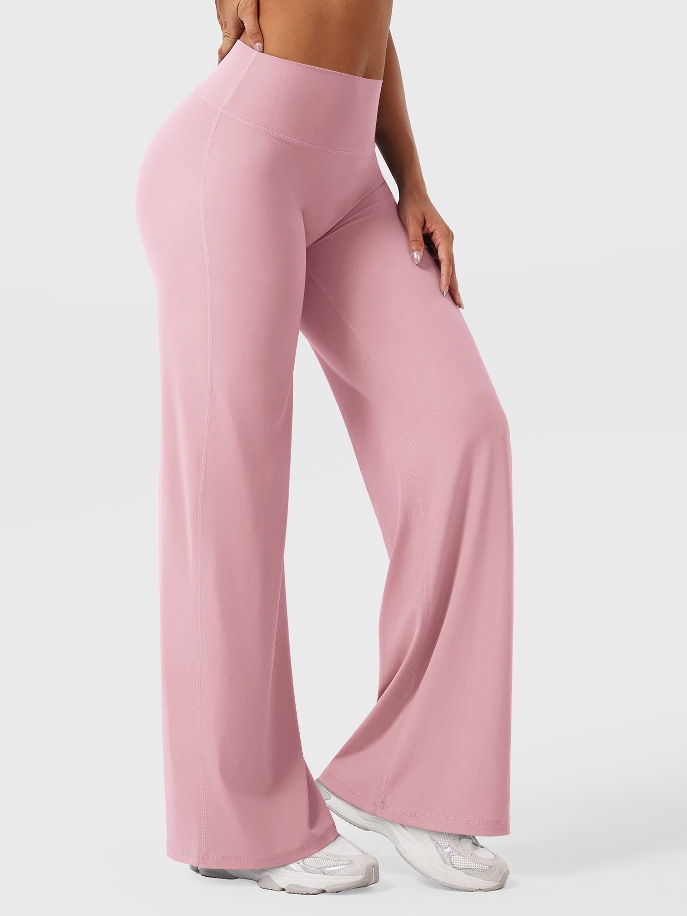 Leggings rectos Ease