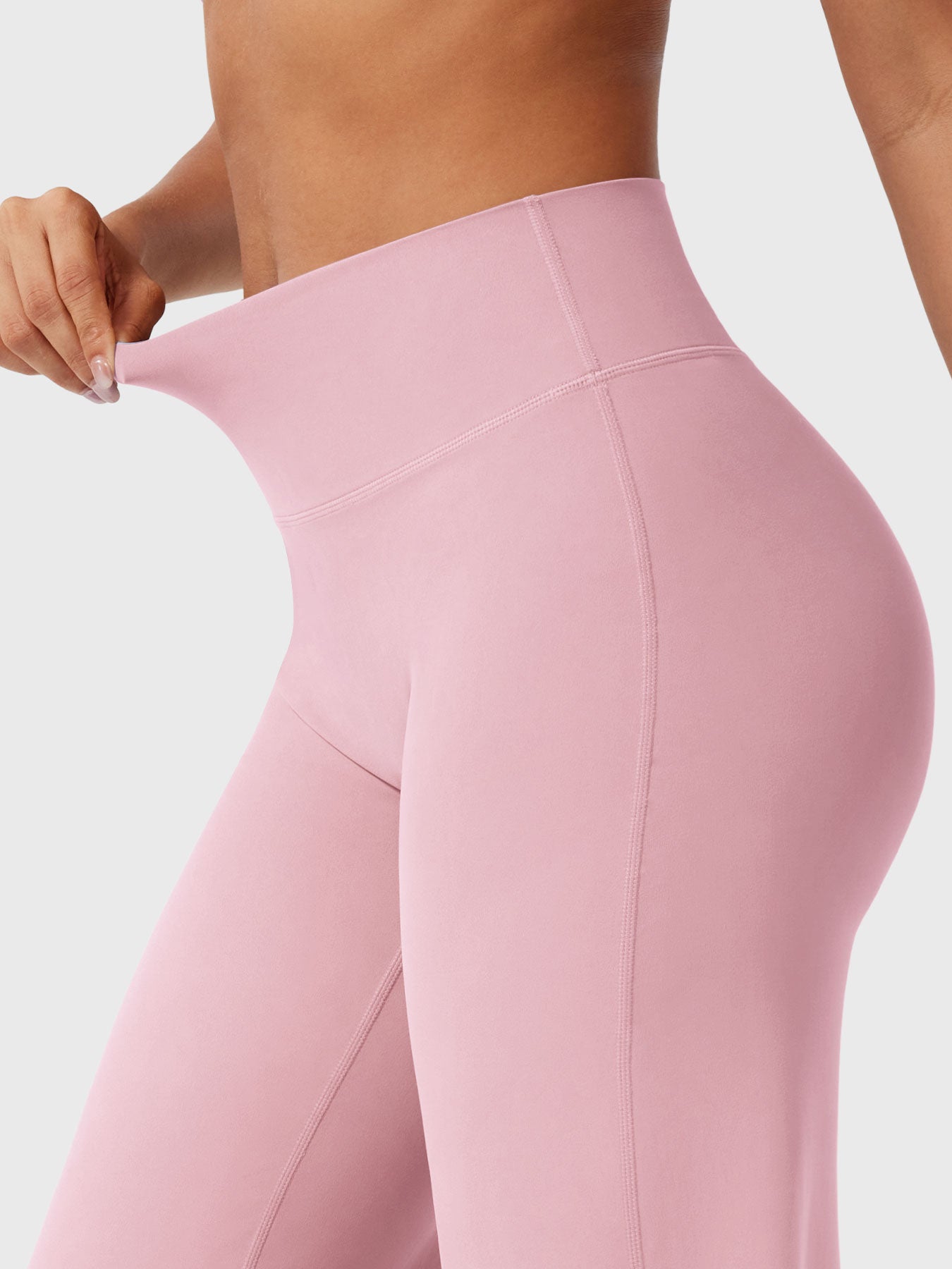 Leggings rectos Ease
