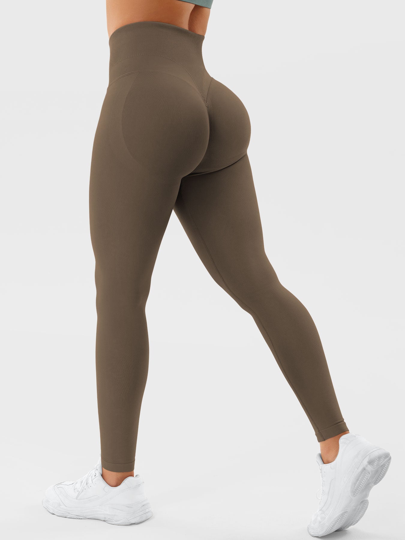 Leggings sin costura