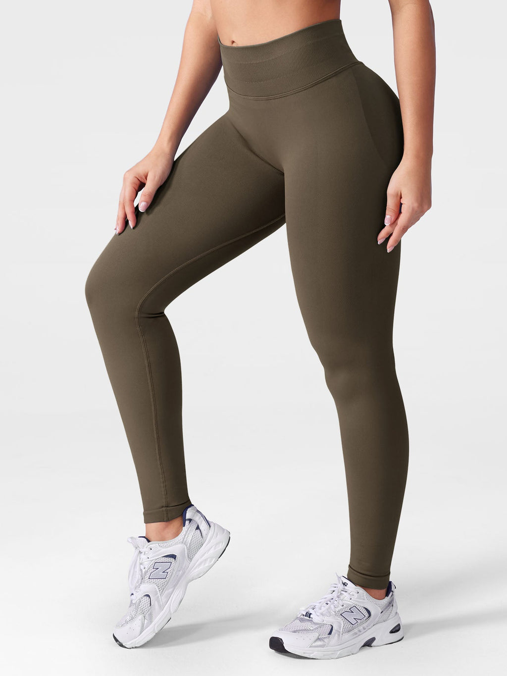 Leggings Yeoreo de impacto con efecto moldeador