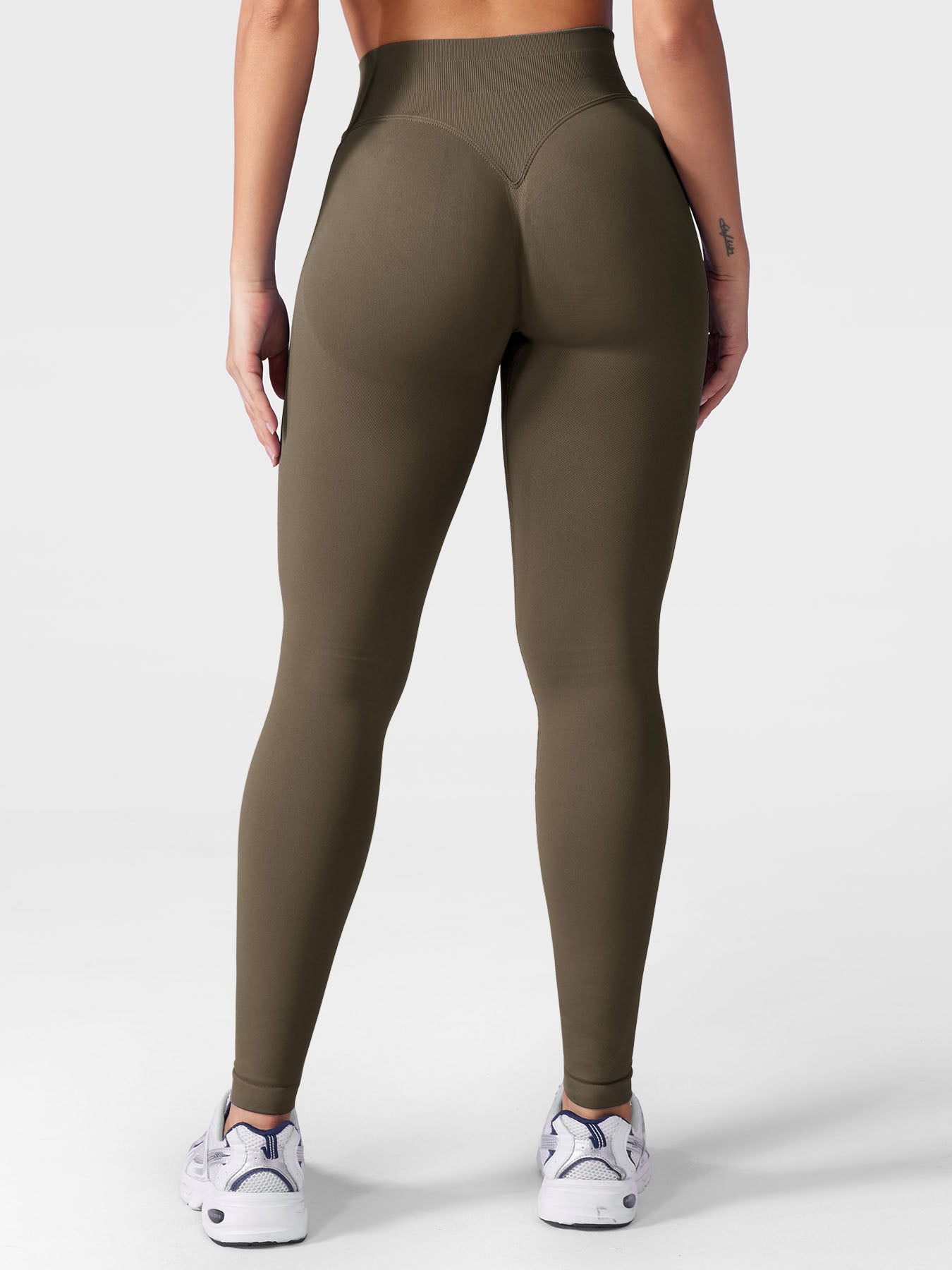 Leggings moldeadores